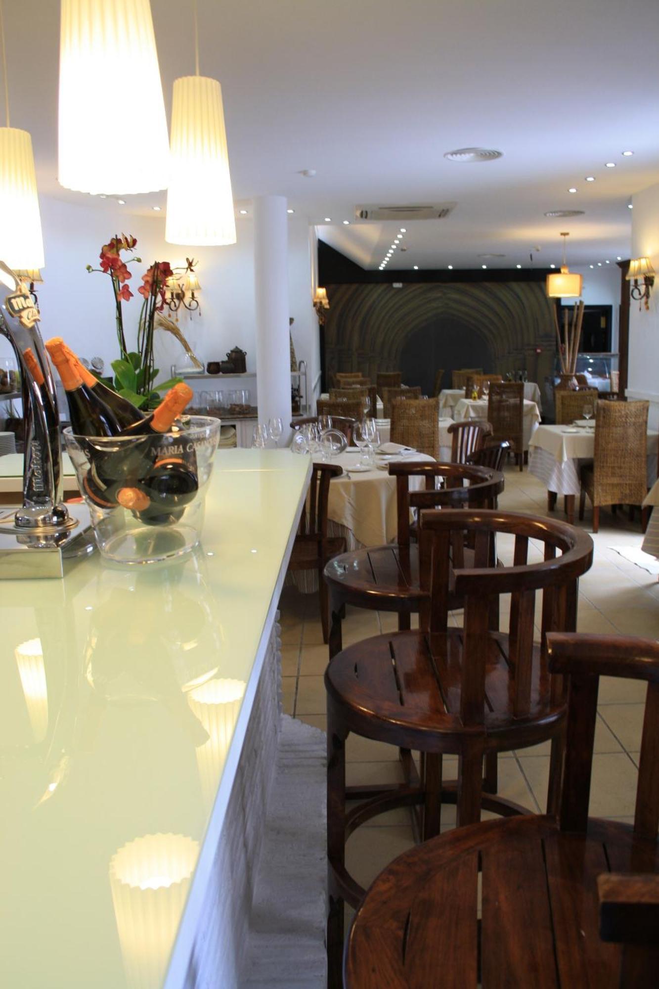 Guest house Santuario (adults Only) 2*