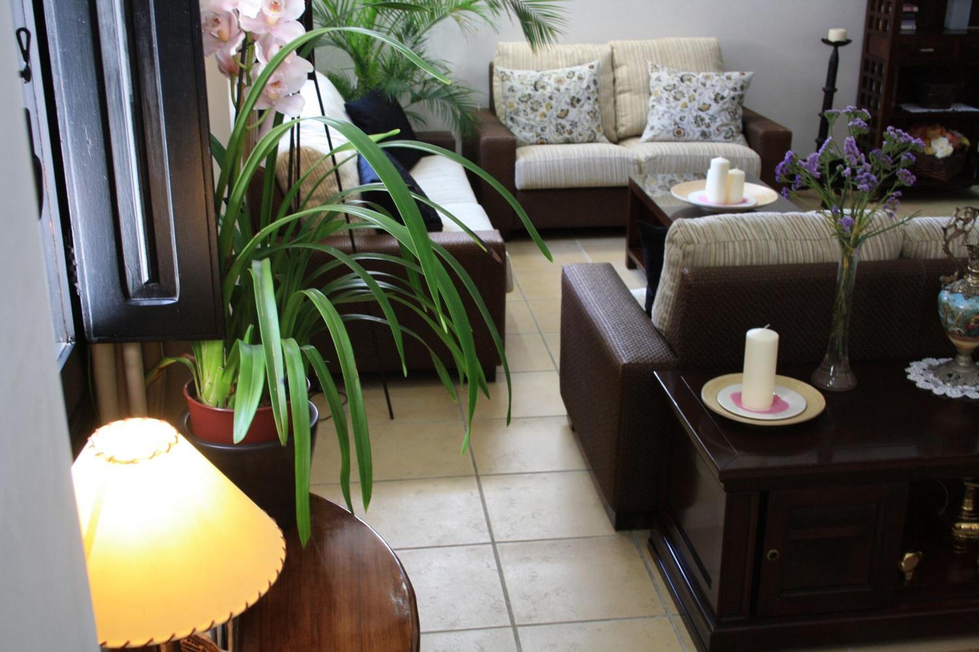 Guest house Santuario (adults Only) San Jose (Almeria)