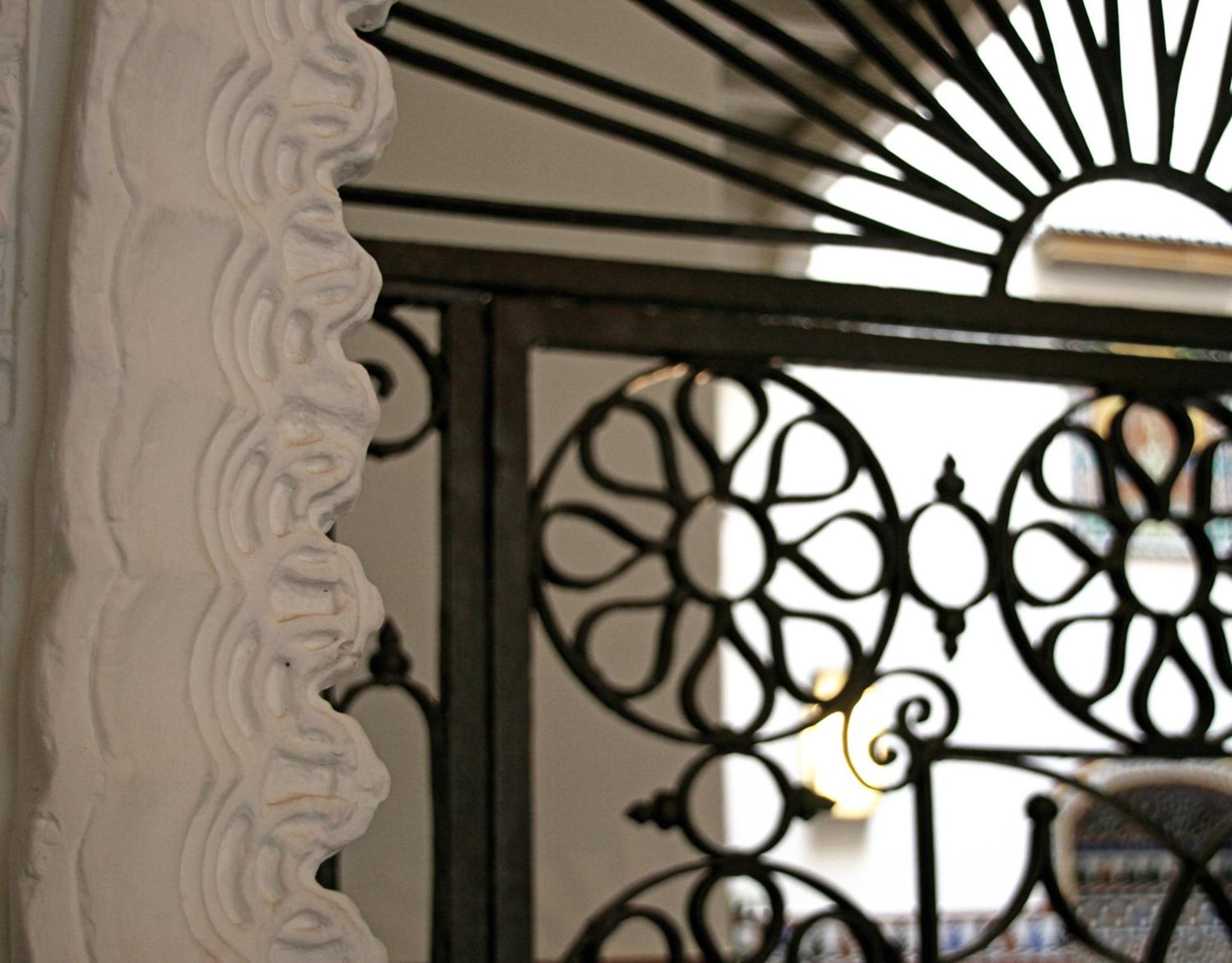 Hotel Boutique Casas De Santa Cruz Seville