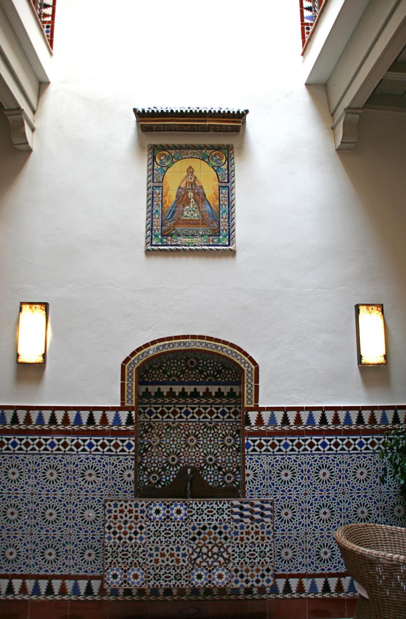 Hotel Boutique Casas De Santa Cruz Seville