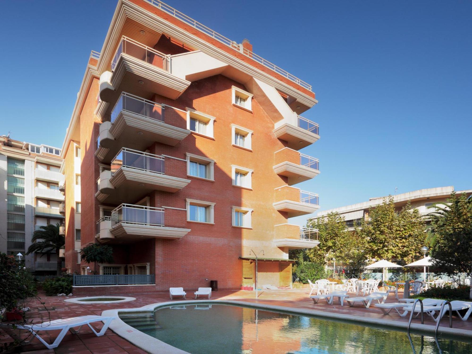 Apartment Imperial Salou