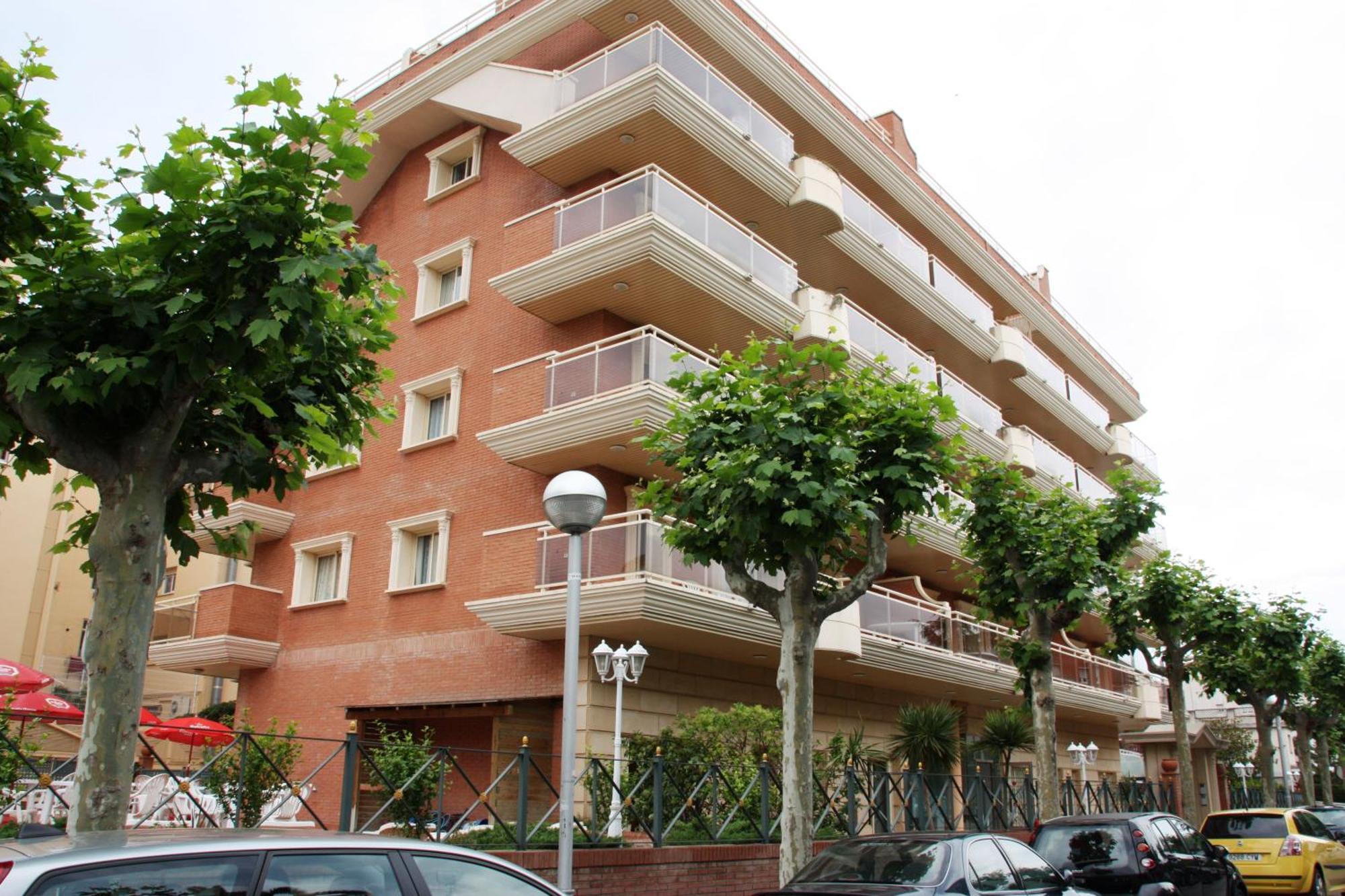 Apartment Imperial Salou