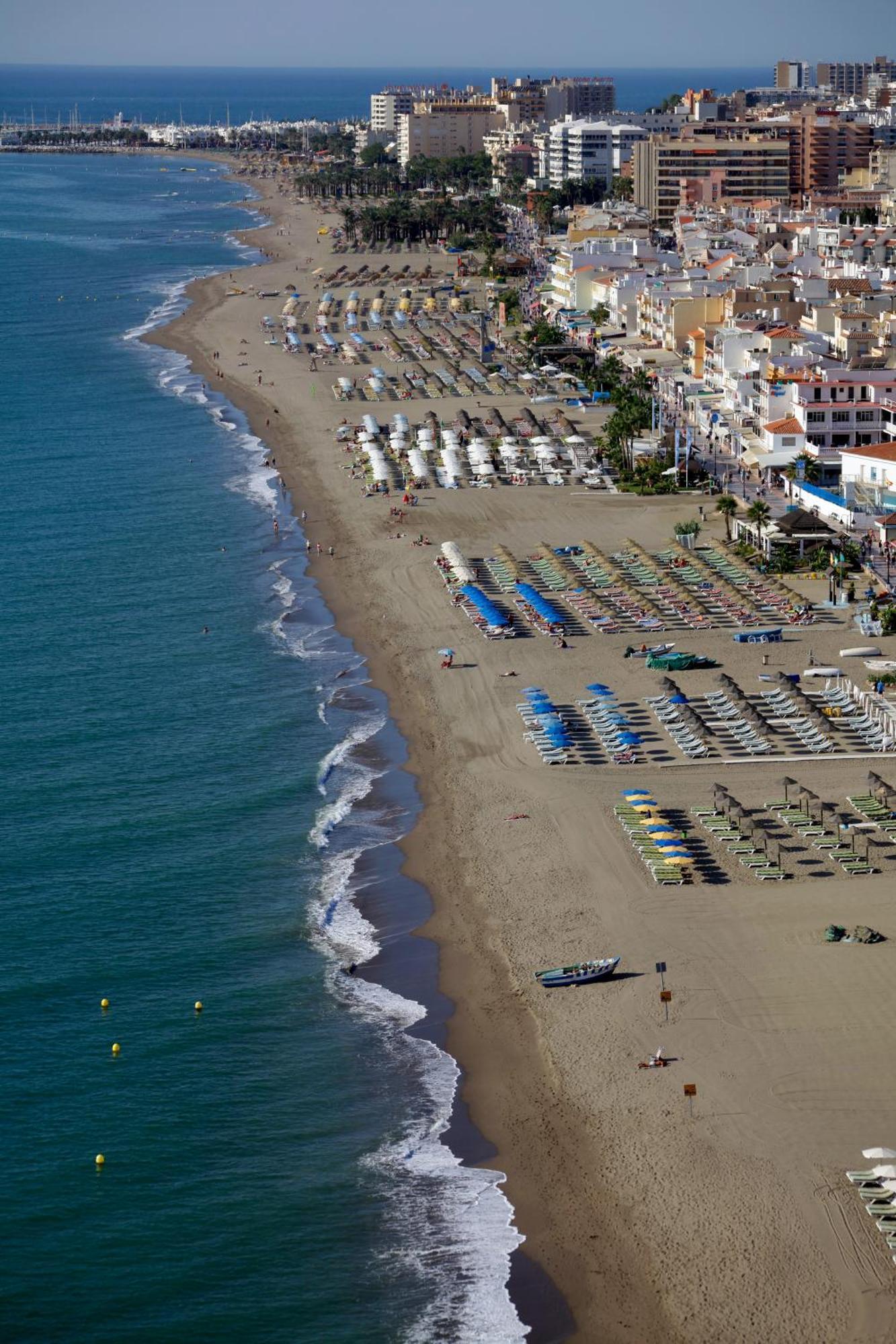 Hotel Ritual Torremolinos- Adults Only Torremolinos