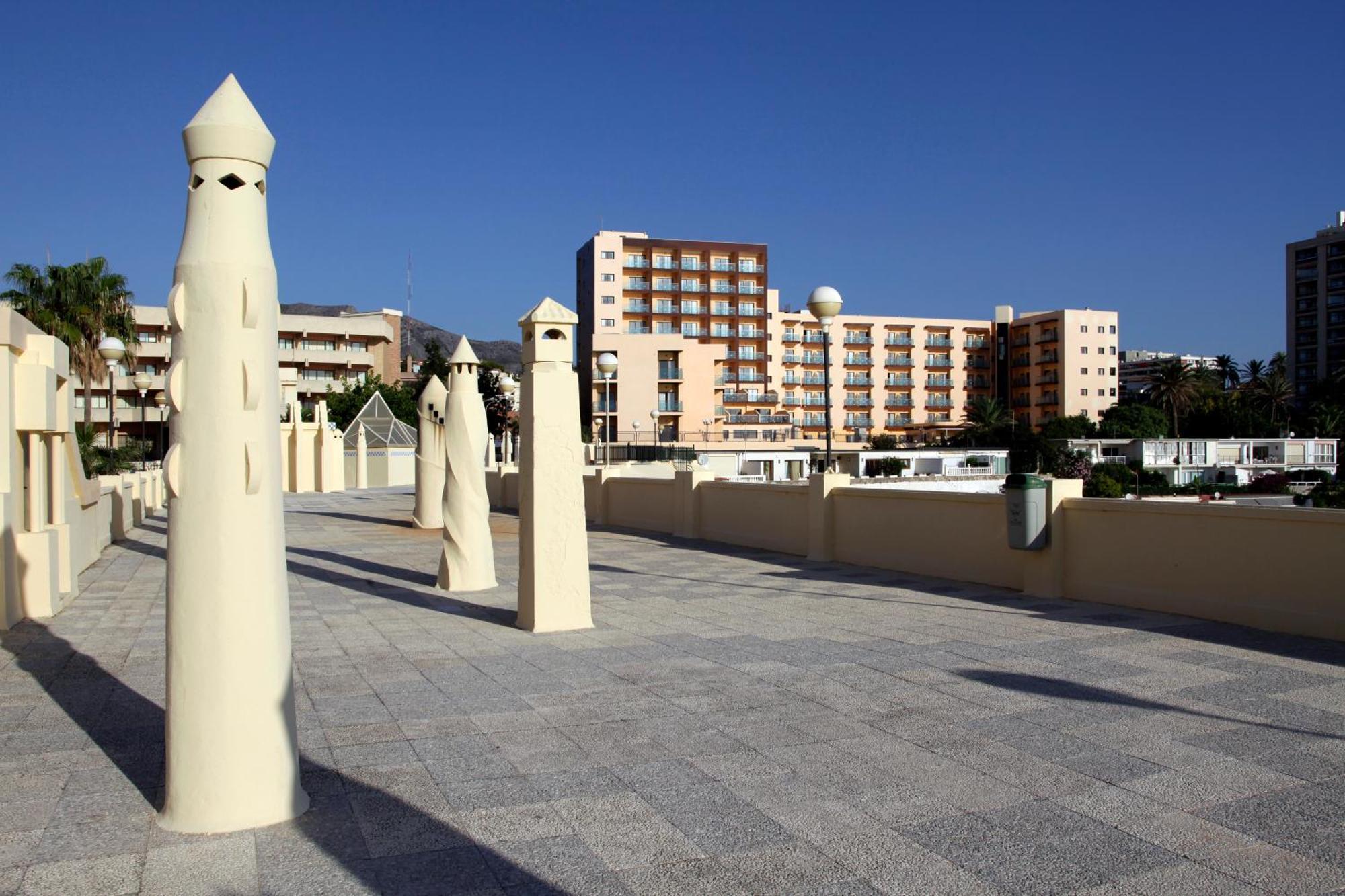 Ritual Torremolinos- Adults Only Torremolinos