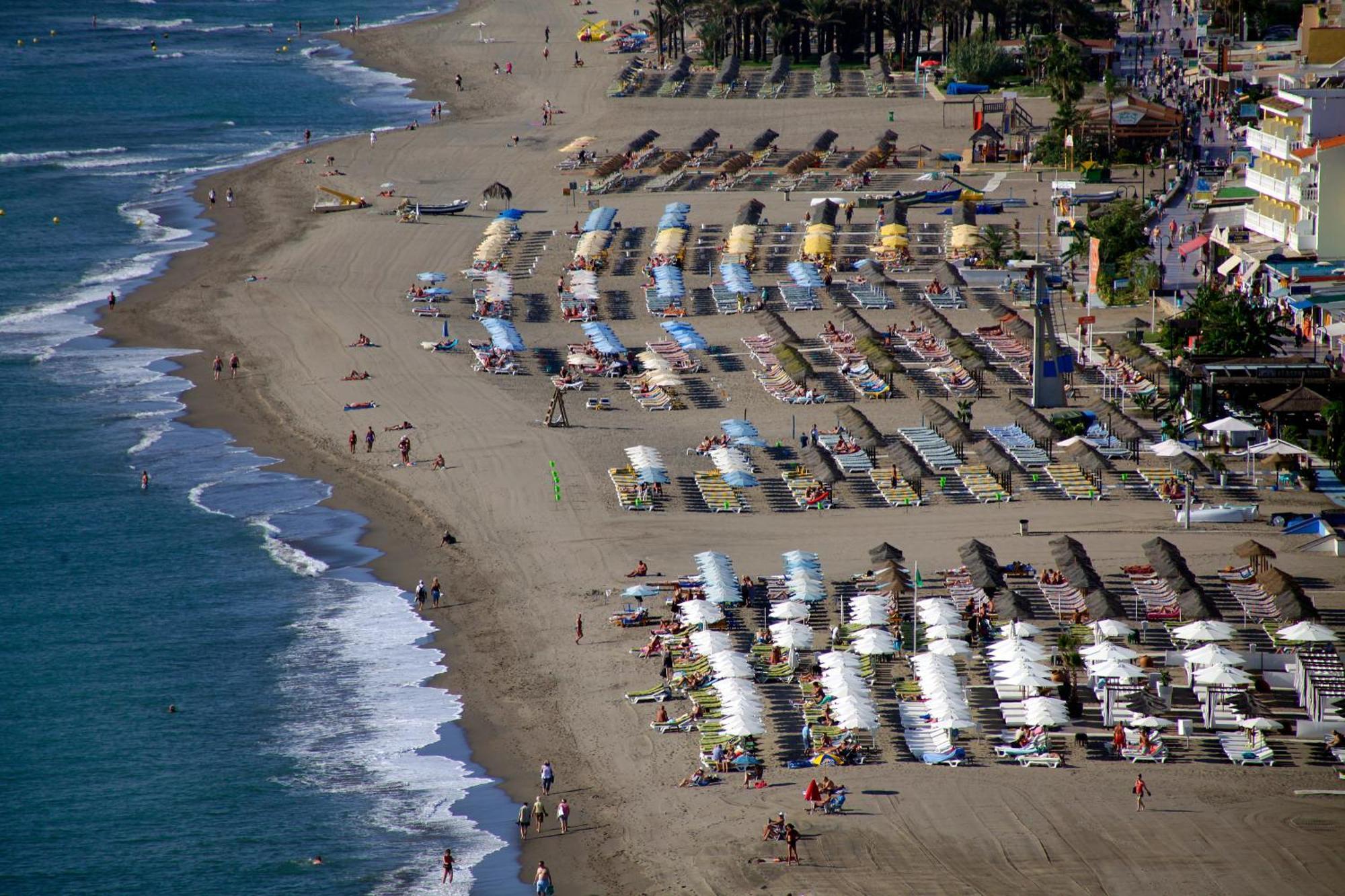 Hotel Ritual Torremolinos- Adults Only Torremolinos