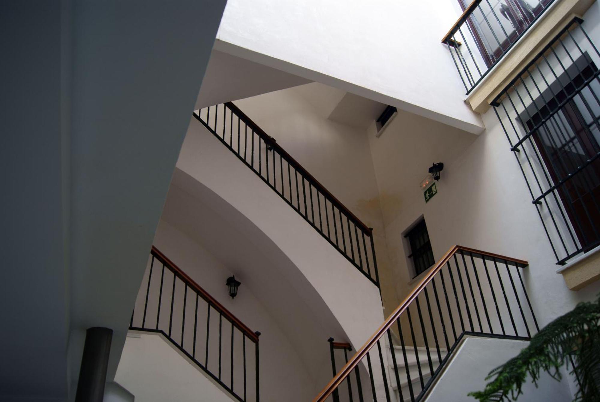 Apartment Casa Palacio Luna El Puerto de Santa Maria
