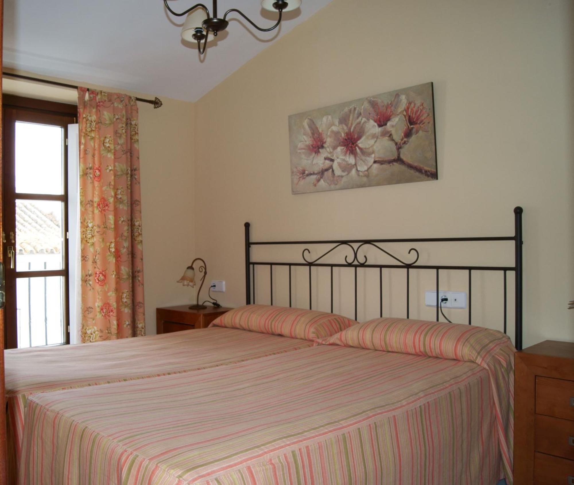 Apartment Casa Palacio Luna El Puerto de Santa Maria