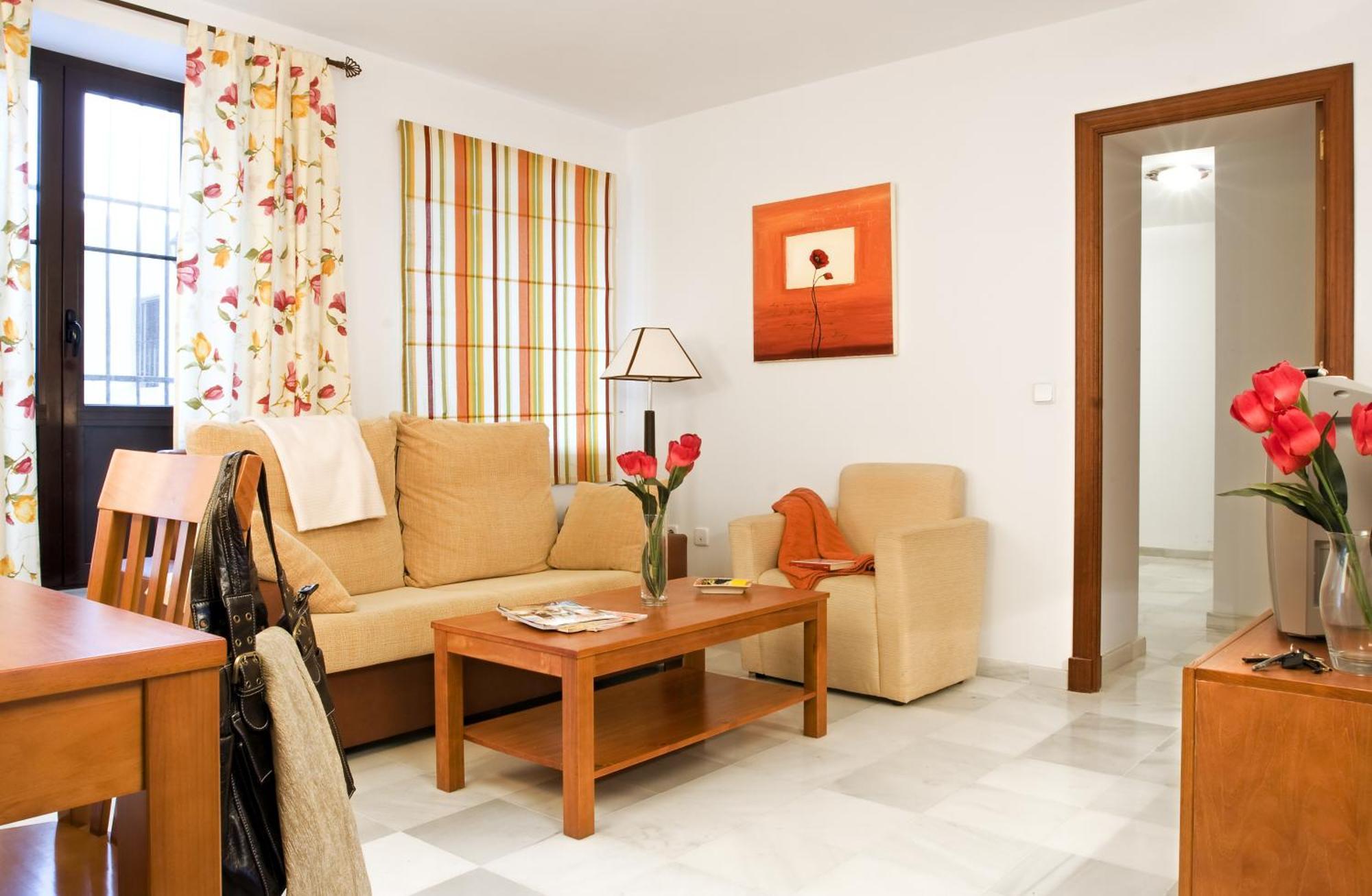 Apartment Casa Palacio Luna El Puerto de Santa Maria