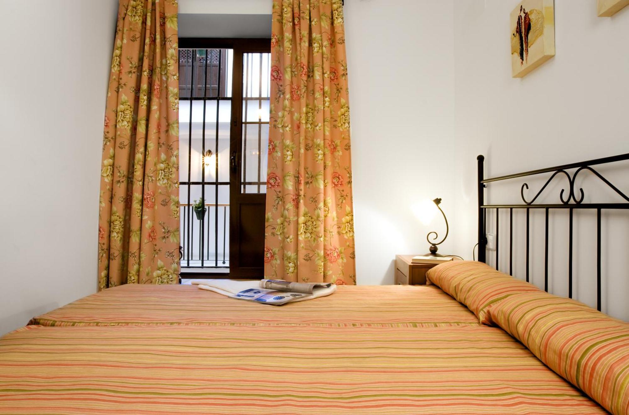 Apartment Casa Palacio Luna