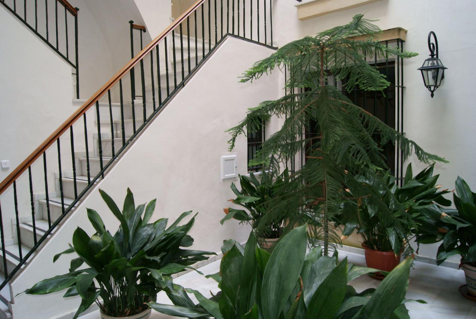 Apartment Casa Palacio Luna El Puerto de Santa Maria
