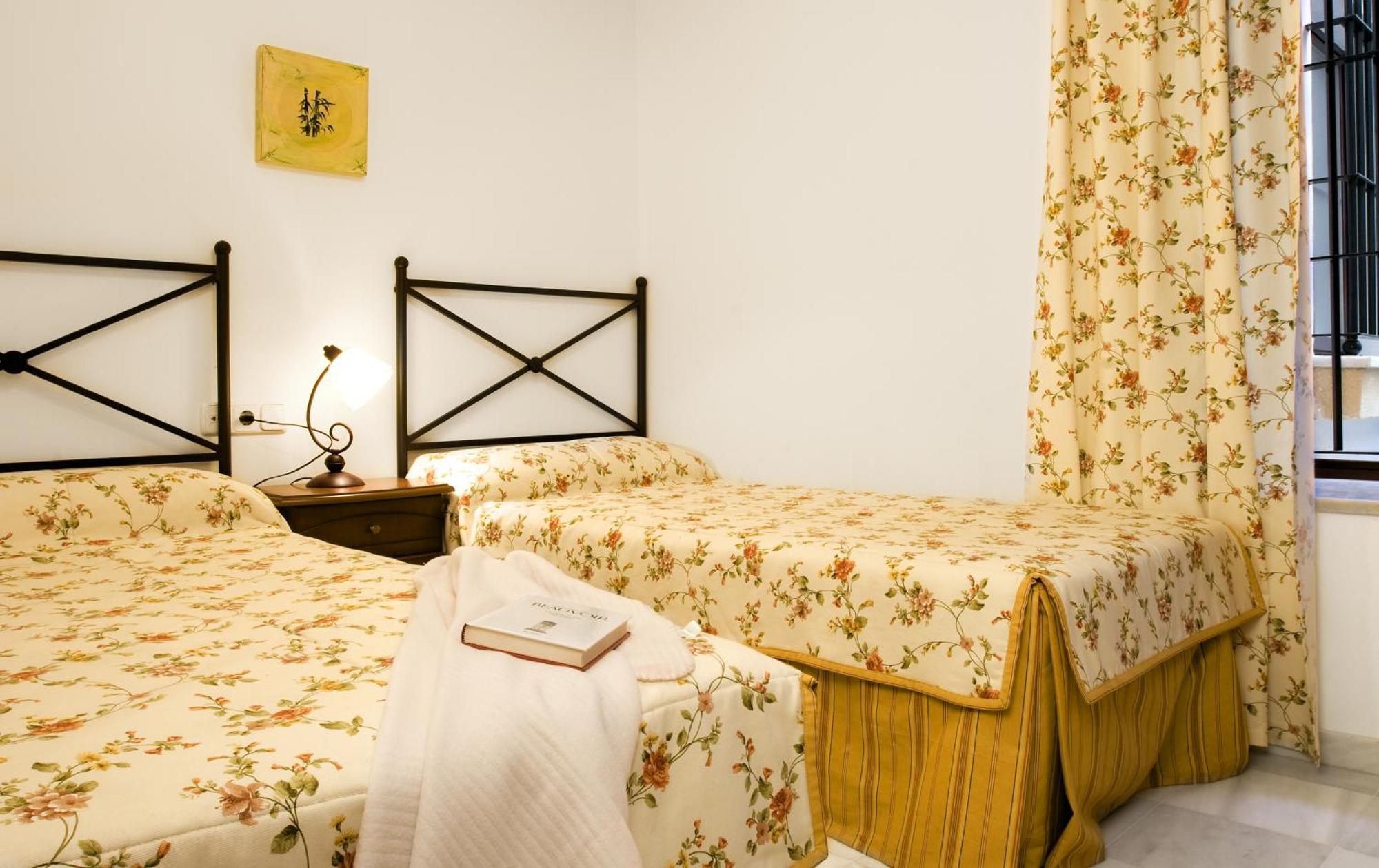 Apartment Casa Palacio Luna