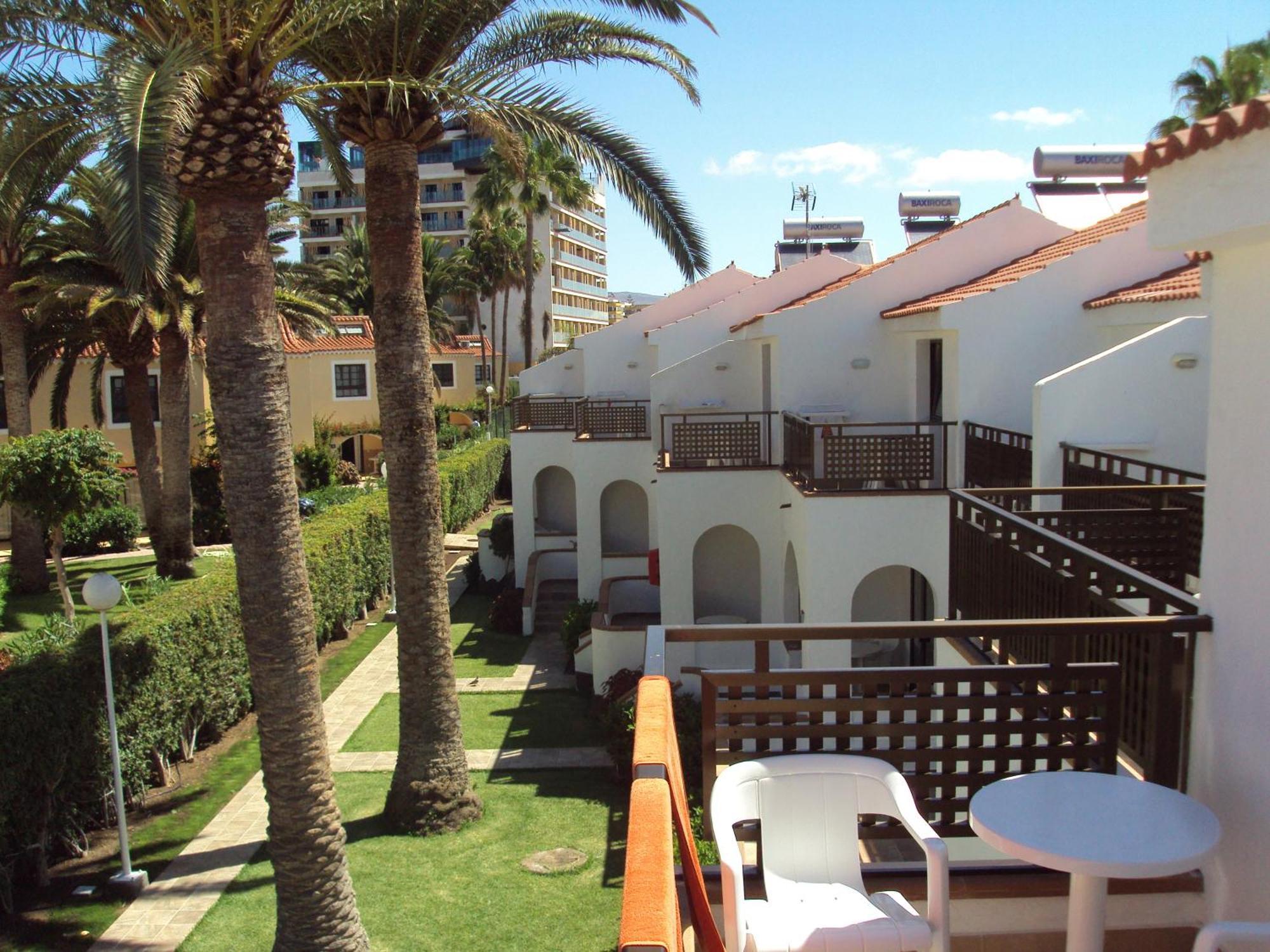 Hotel Playamar 3*