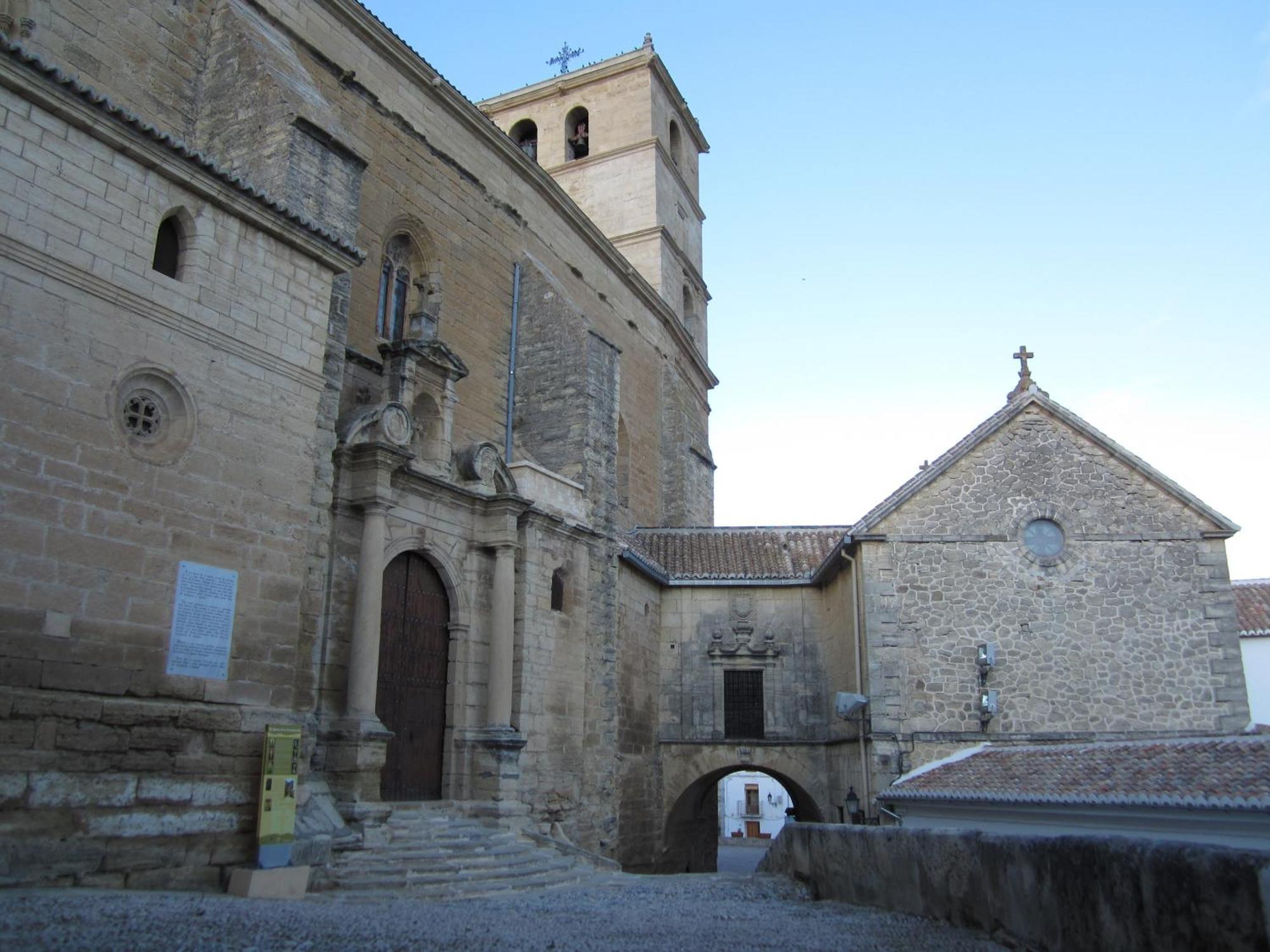 Apartamento Salmerones Alhama de Granada