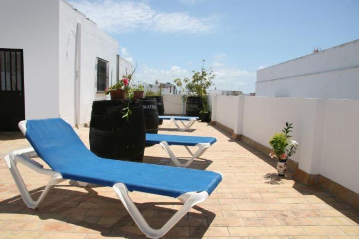 Guest house Torre De Guzman