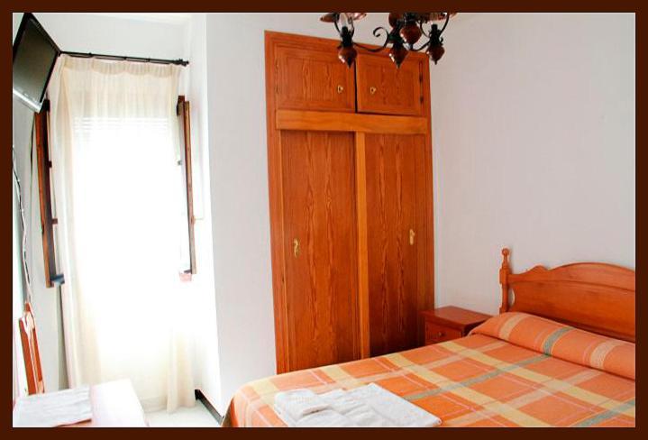 Guest house Torre De Guzman