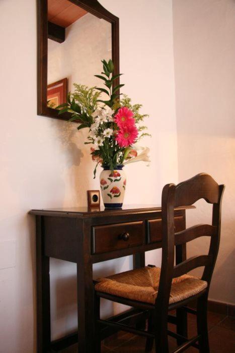 Guest house Torre De Guzman 2*