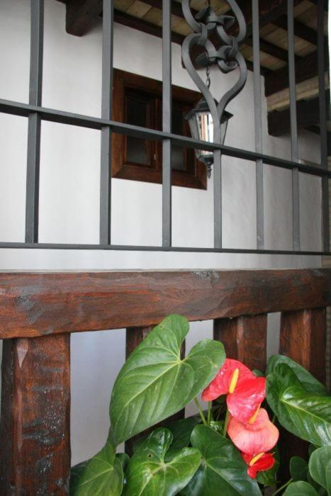 Guest house Torre De Guzman 2*