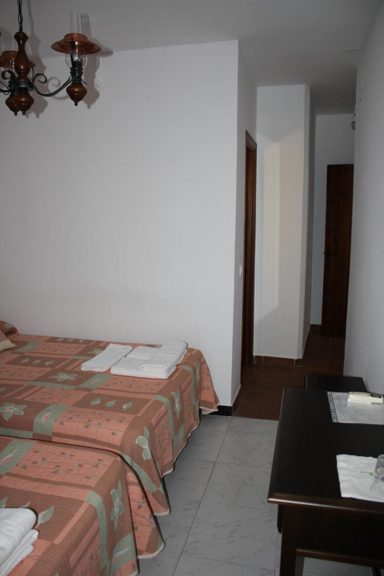 Guest house Torre De Guzman Conil De La Frontera