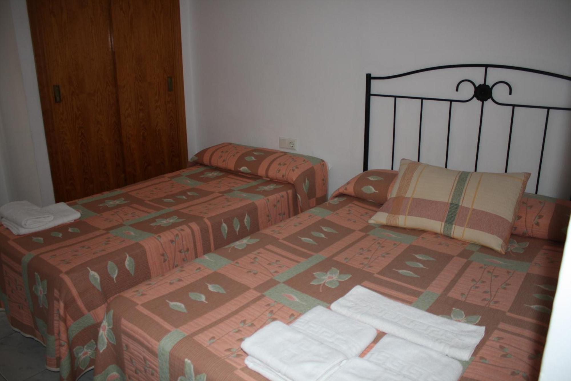 Guest house Torre De Guzman