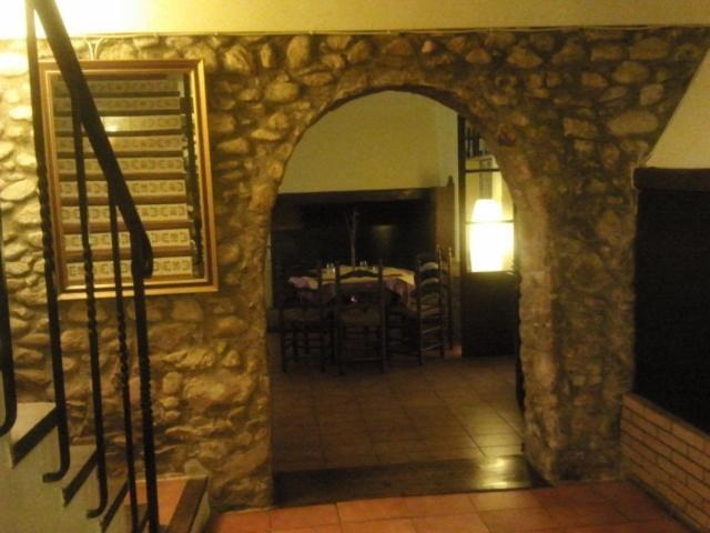 Guest house L'argolla Hotel-pizzeria