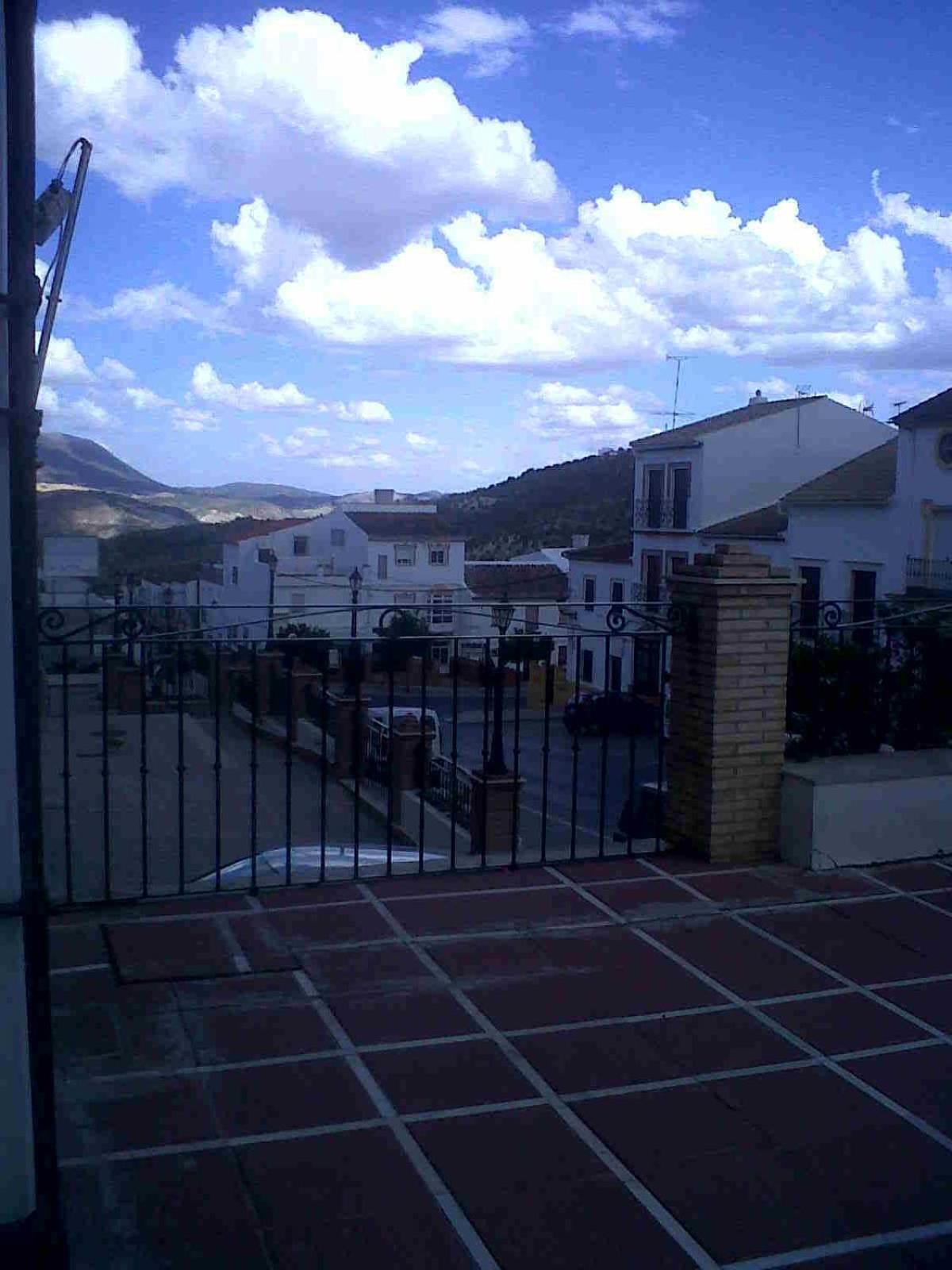 Guest house Medina Olvera