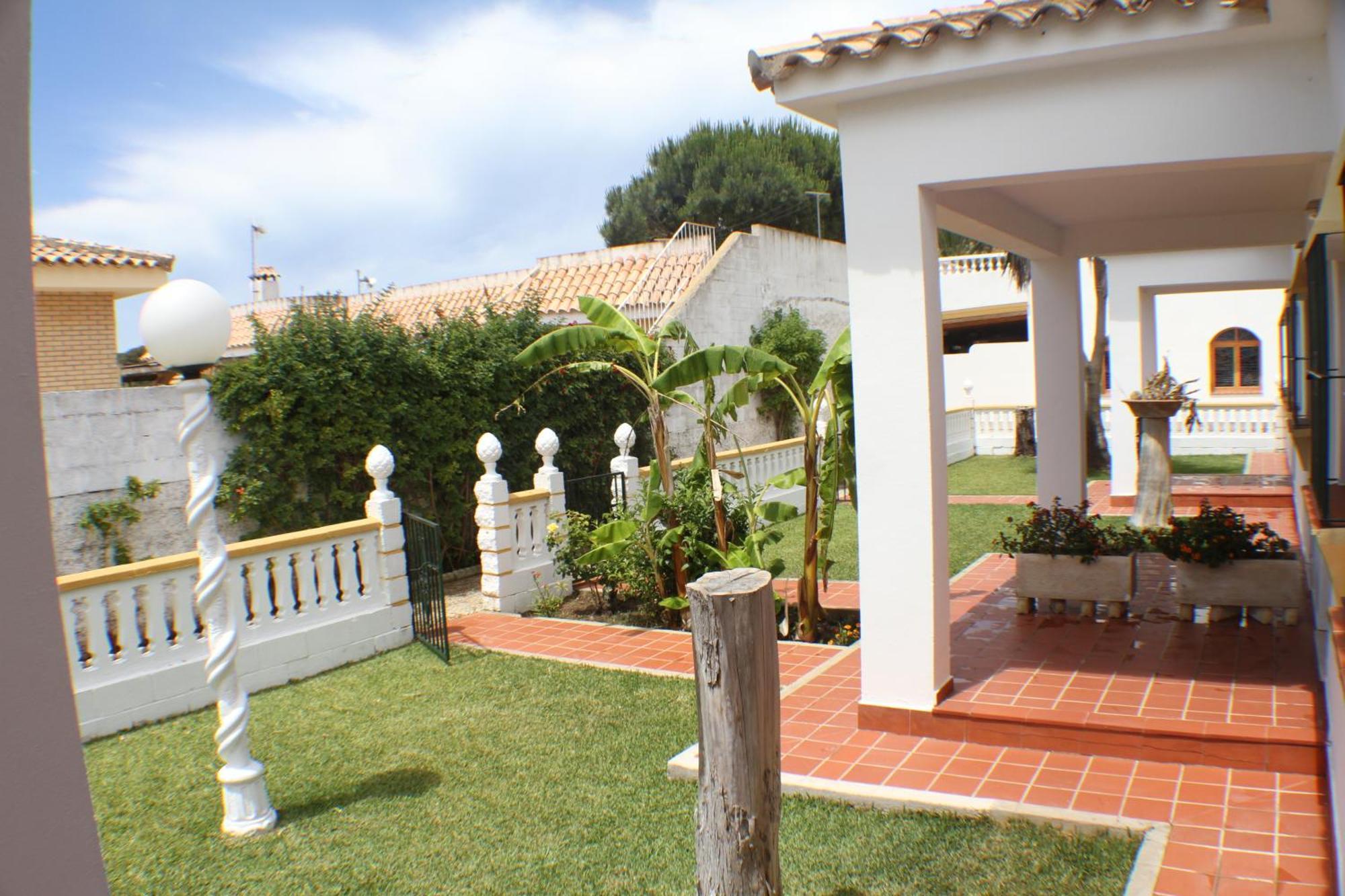 Apartamento Turísticos Cabo Roche *