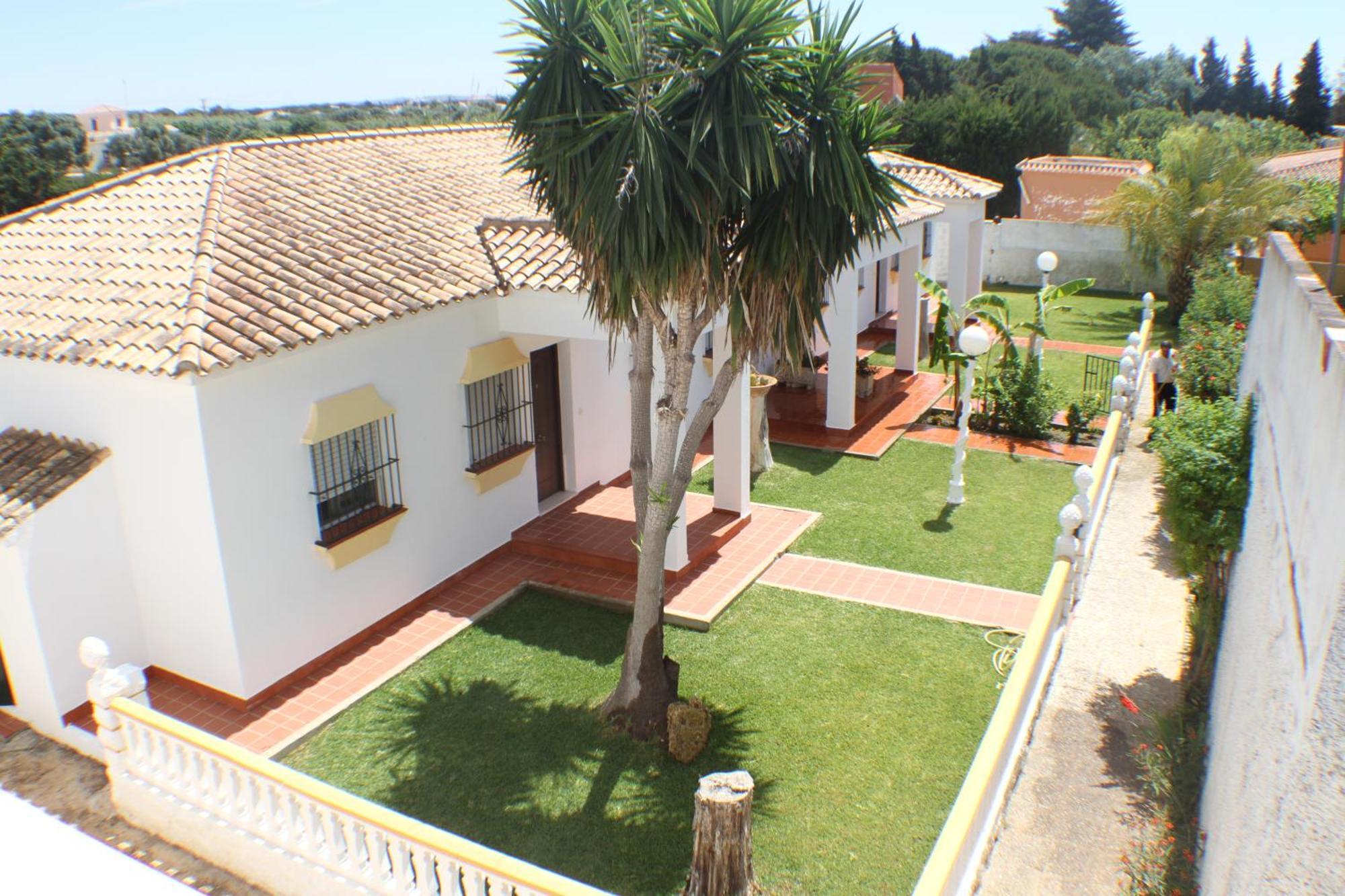 Apartamento Turísticos Cabo Roche Conil De La Frontera