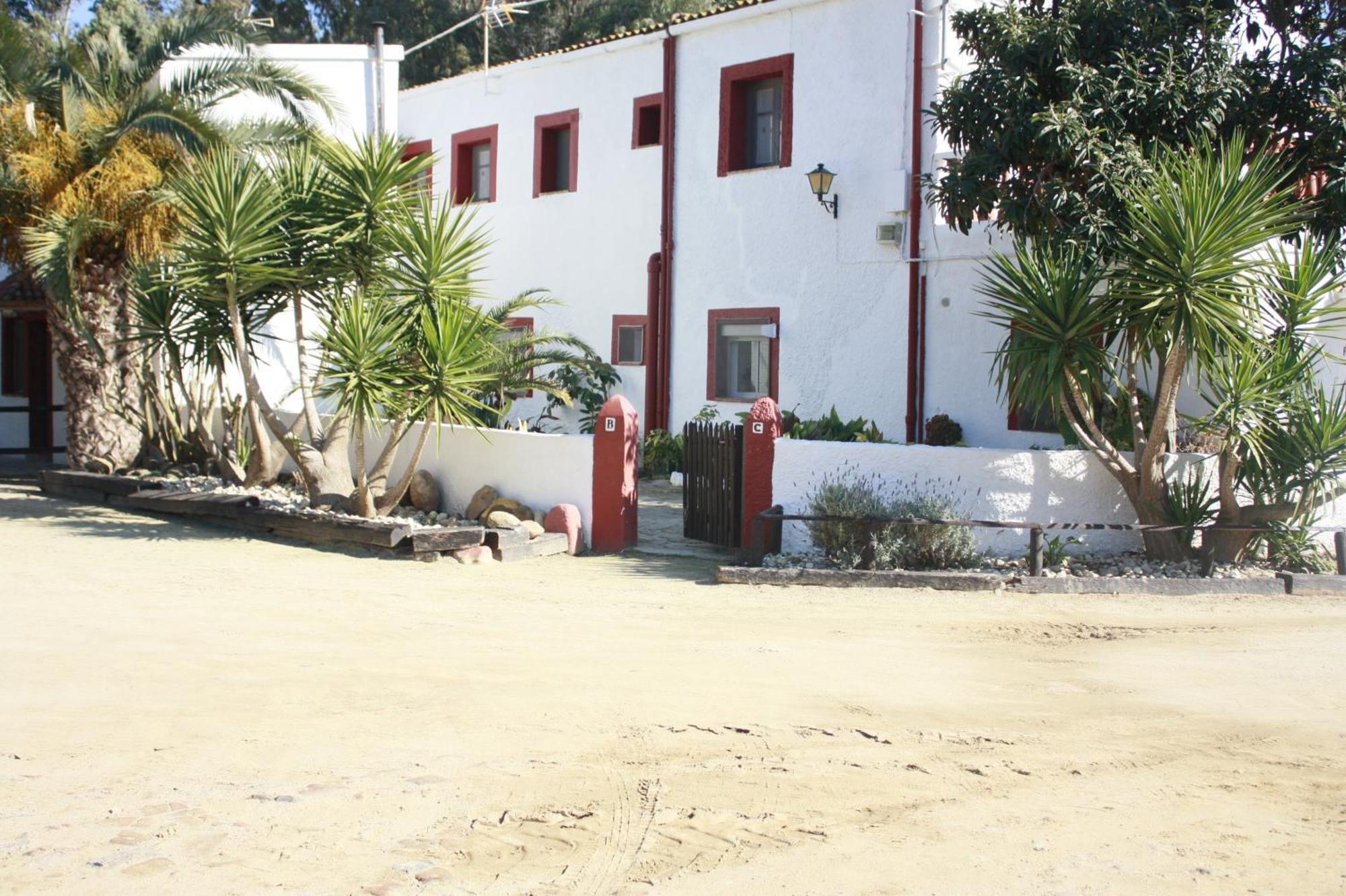 Apartamento Molino El Mastral Tarifa