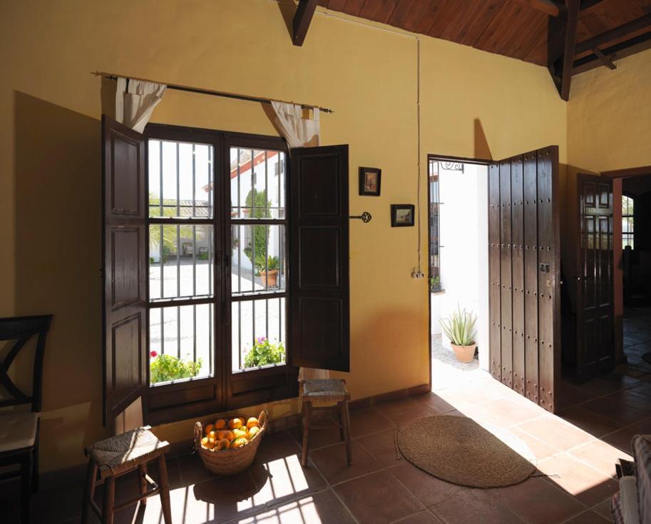 Villa Reservaloen Hacienda Marciagas Benacazon