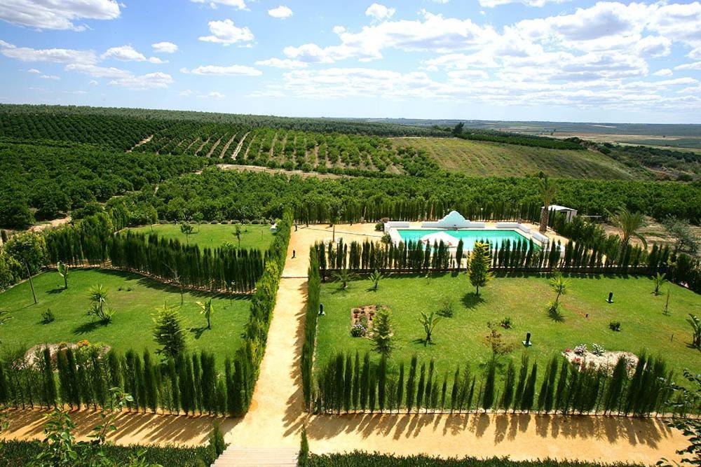 Villa Reservaloen Hacienda Marciagas *