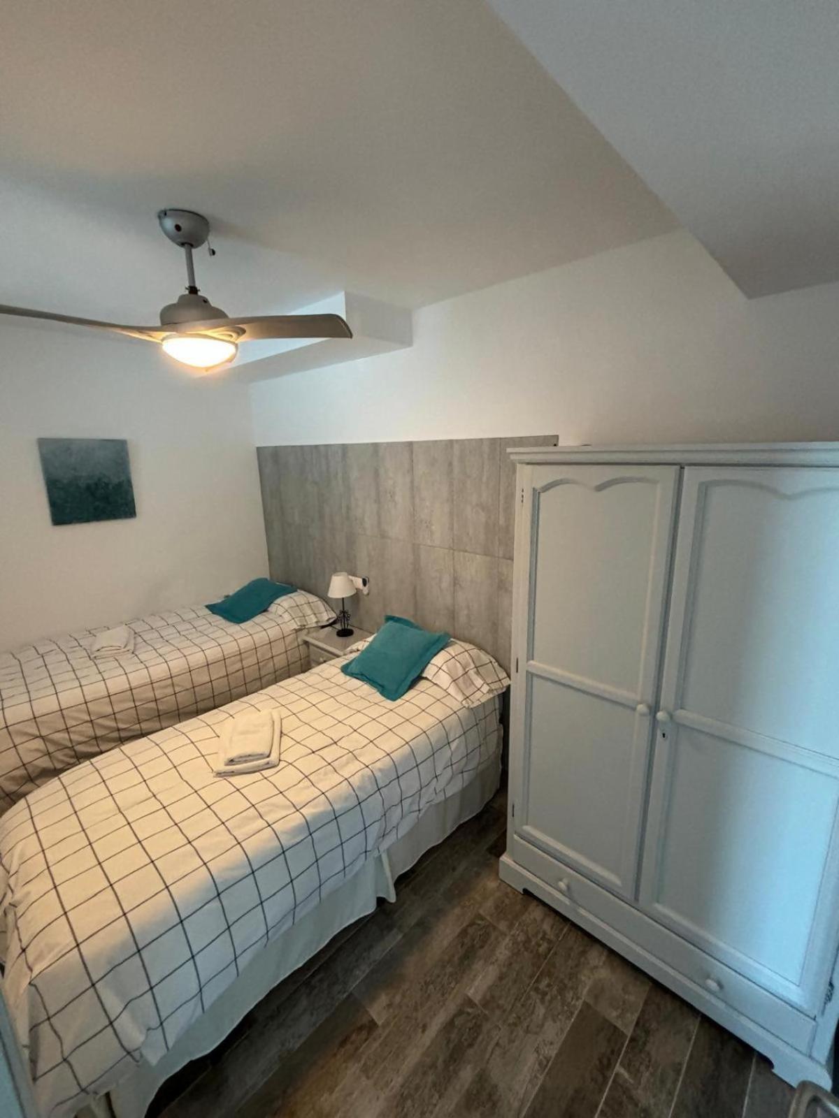 Apartamento Benal 907 Benalmádena