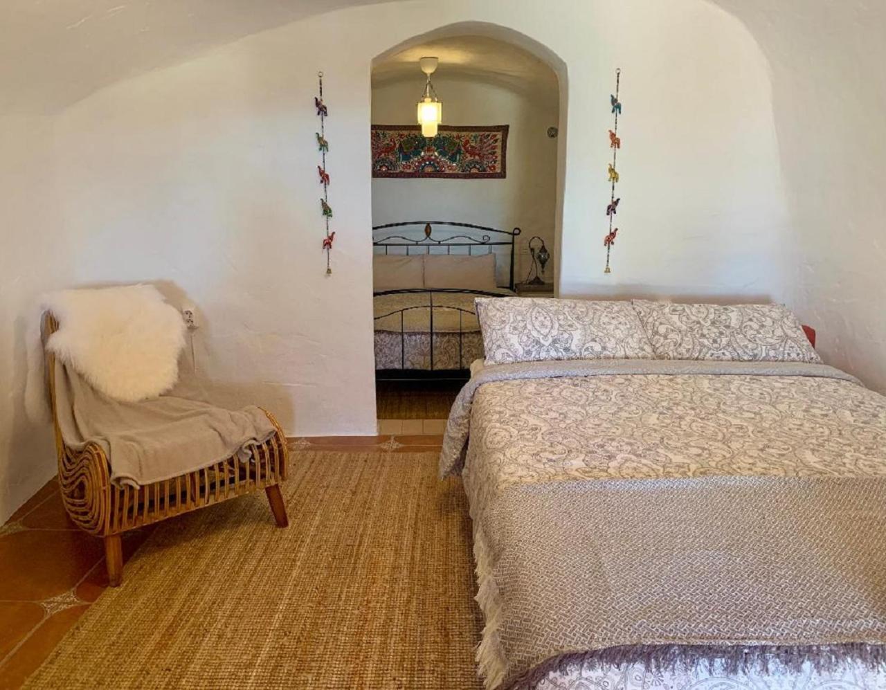Cueva Romana, Adults Only Cave House