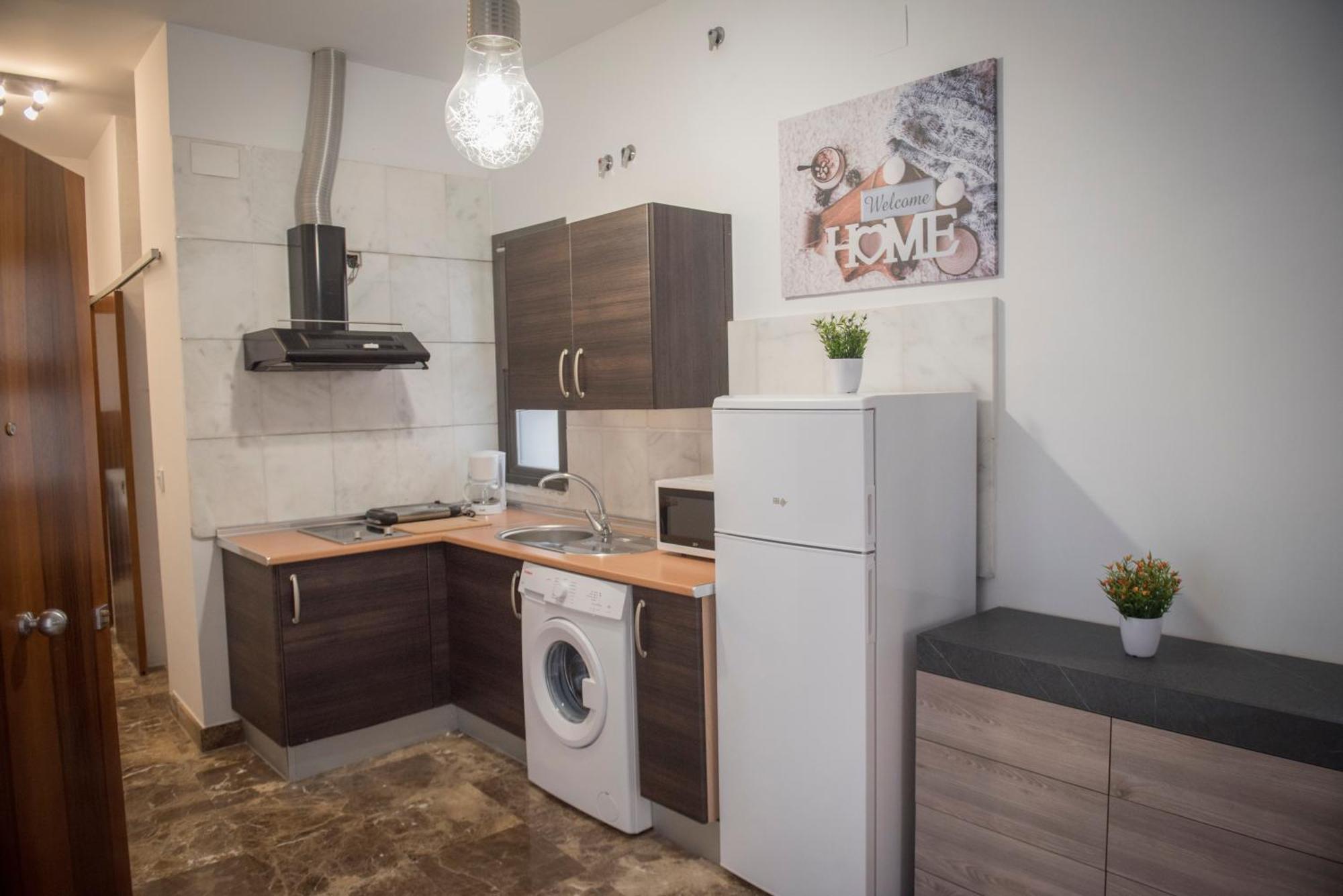 Apartamento Luxury Puente De Triana