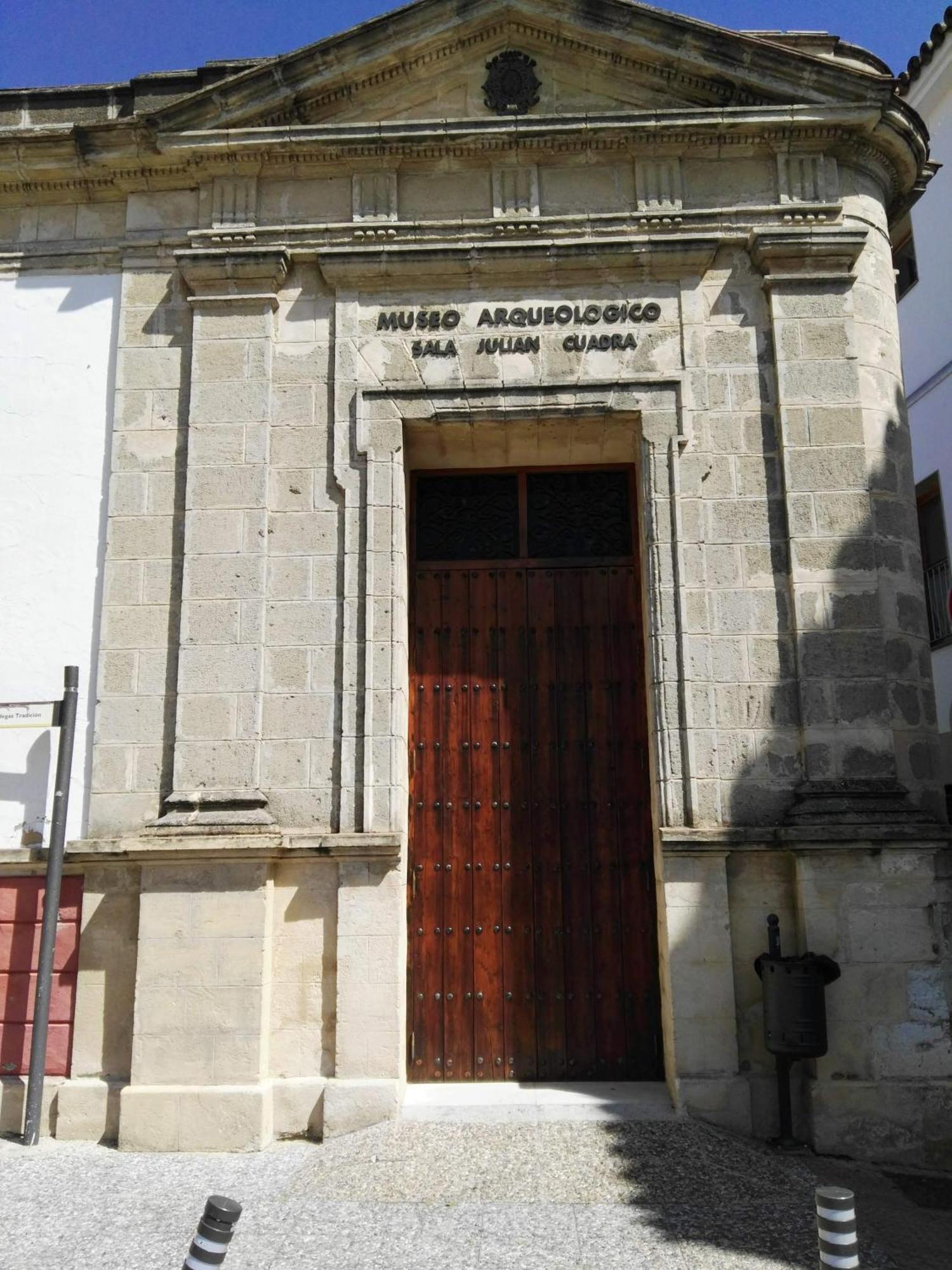 Apartamento Azafran Jerez *