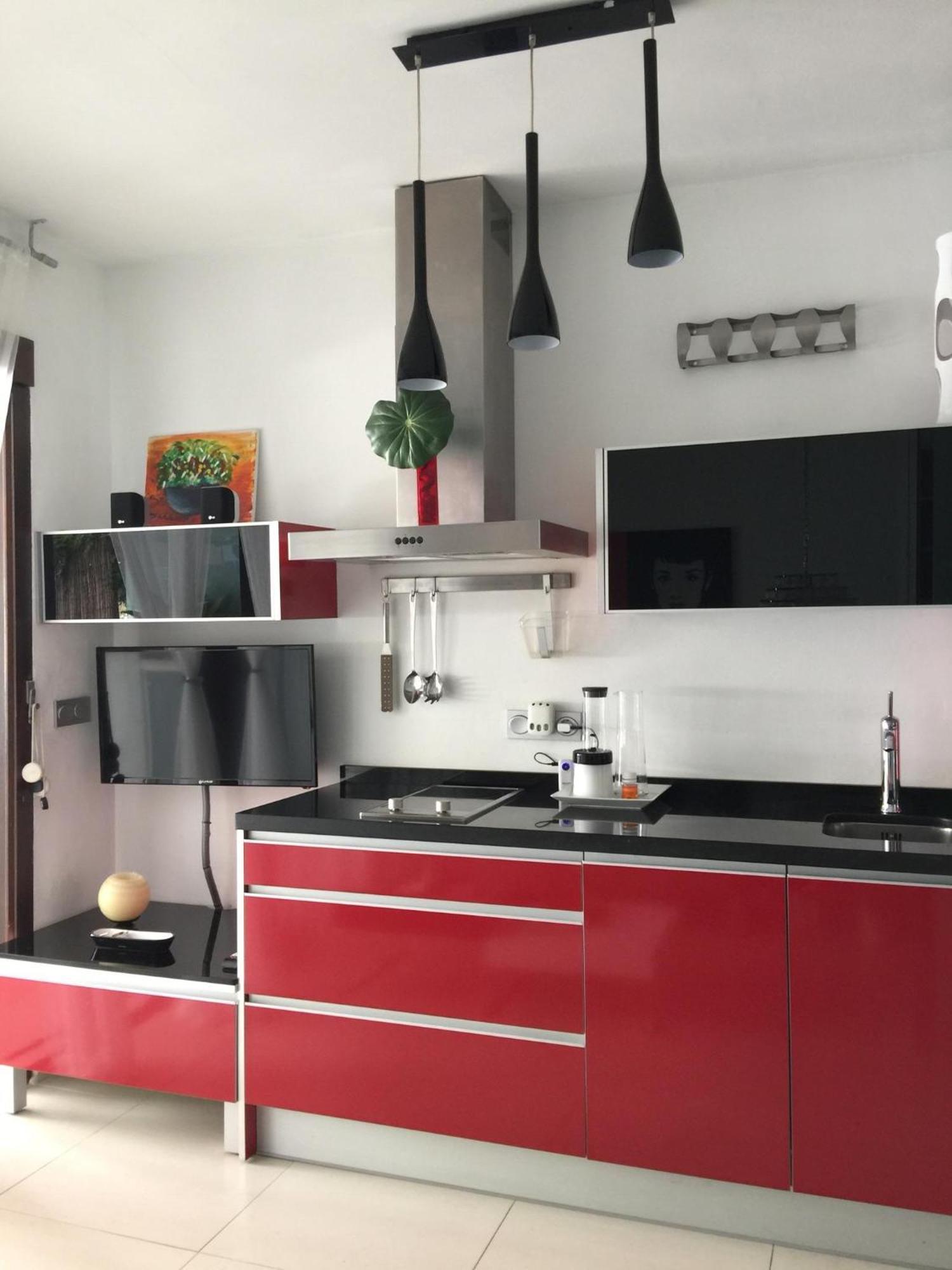 Apartment Puerto Banus Leo *