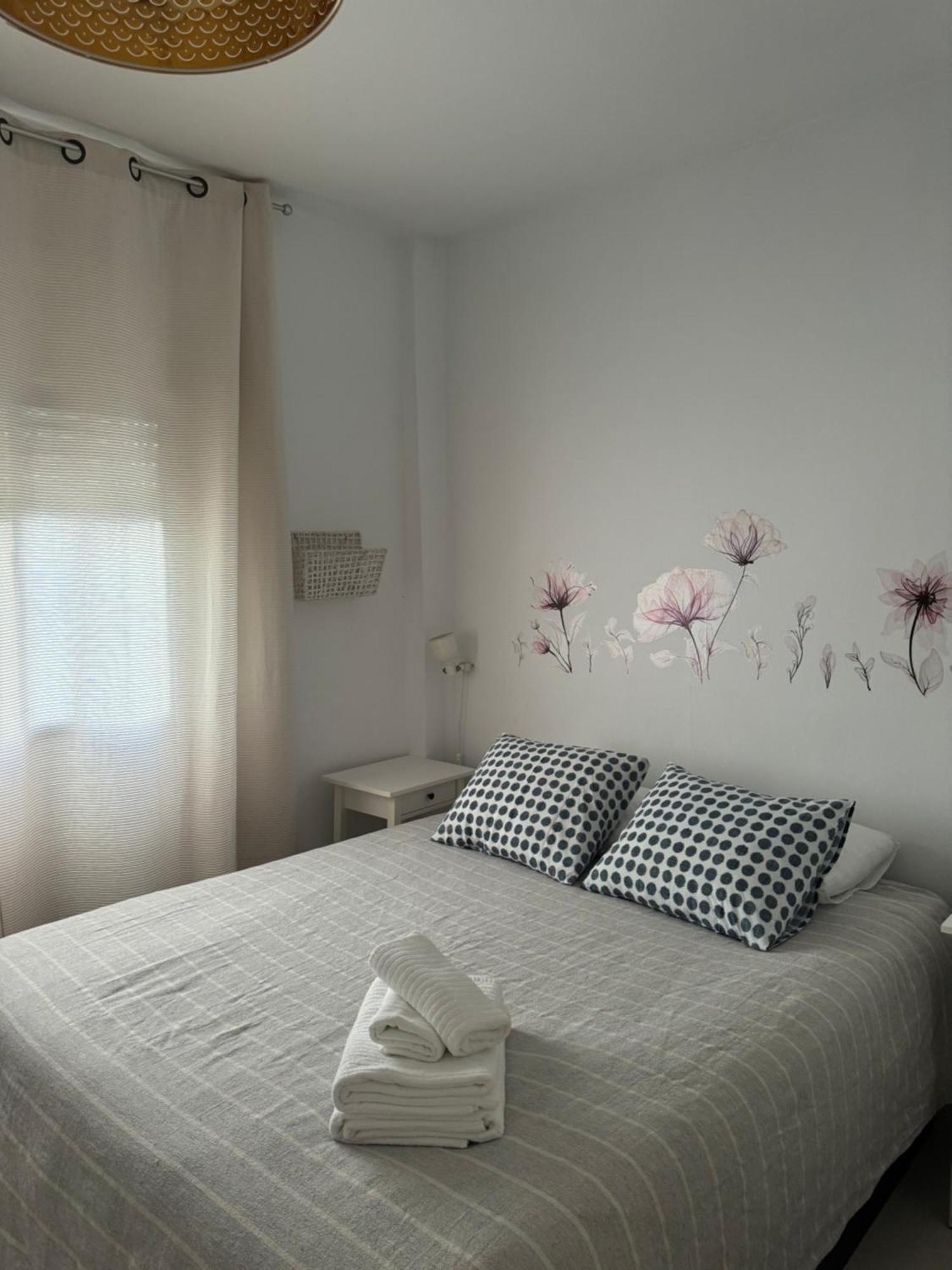 Apartamento Son De Mar 1 Bolonia