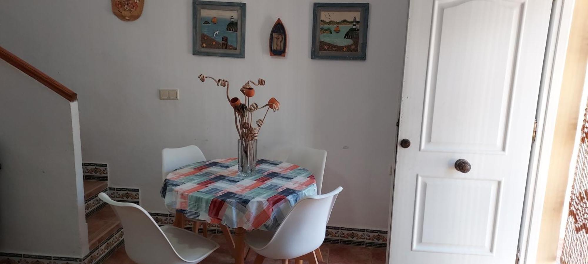 Сasa de vacaciones Manuel En Gran Alacant