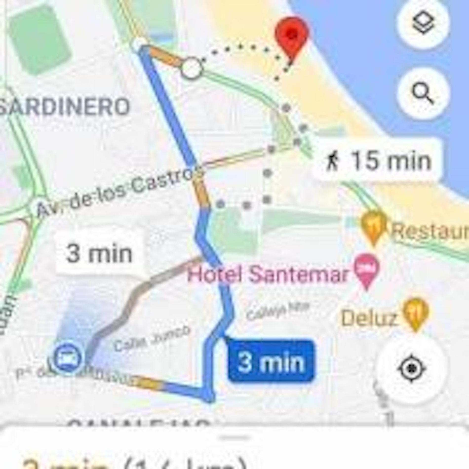 Apartamento Davila *