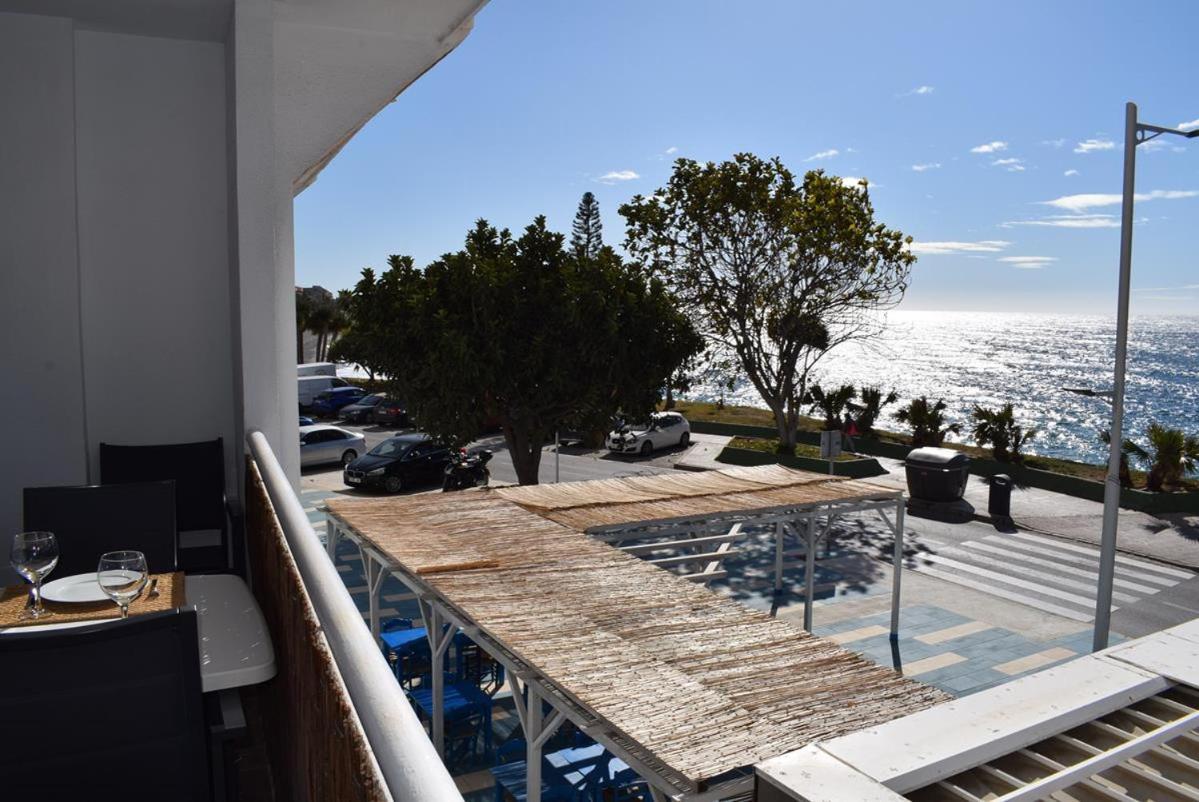 Apartment Piso Con Vistas Increibles Del Mar *