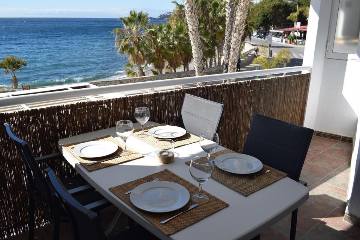 Apartment Piso Con Vistas Increibles Del Mar