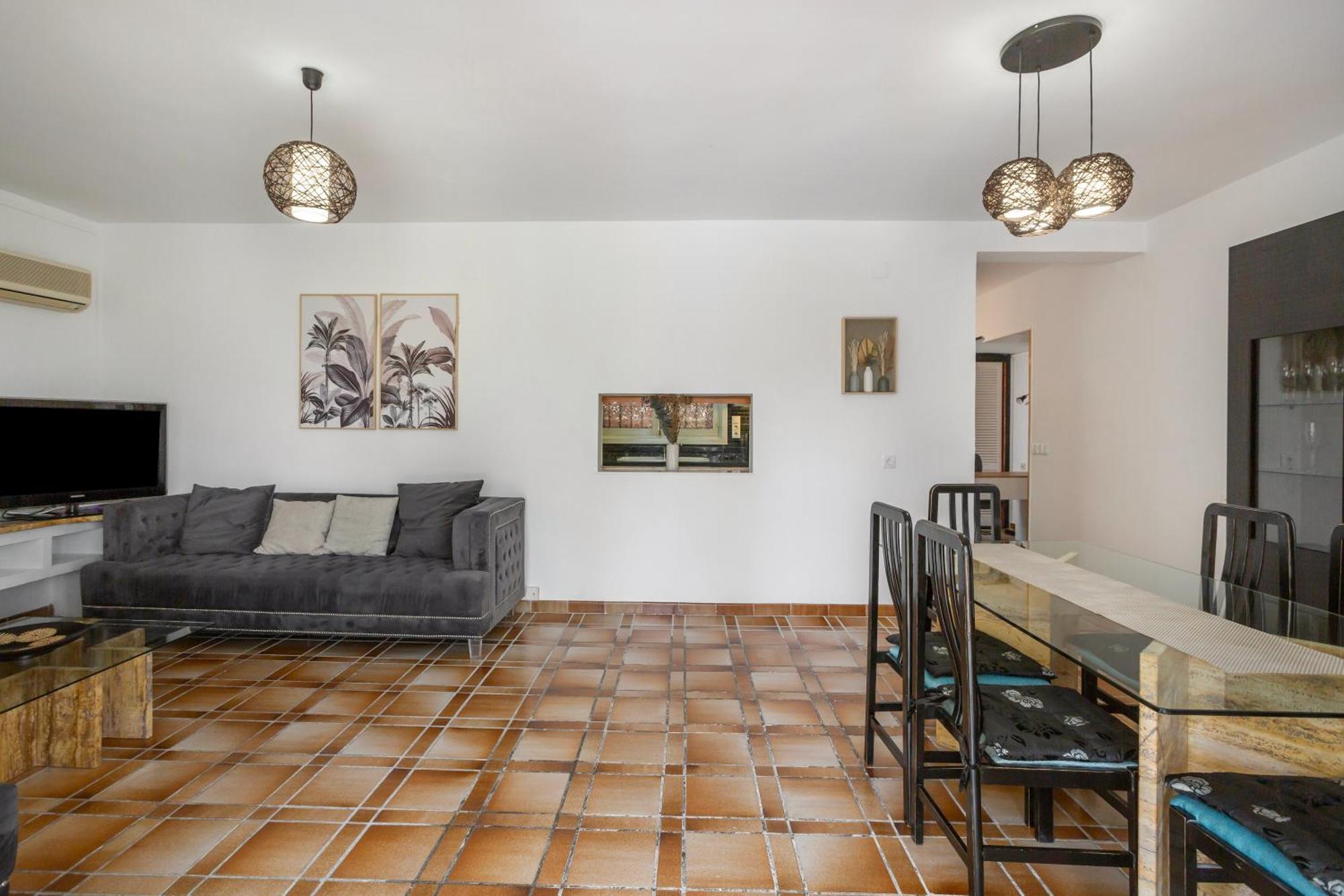 Villa La Font With Pool And Bbq *