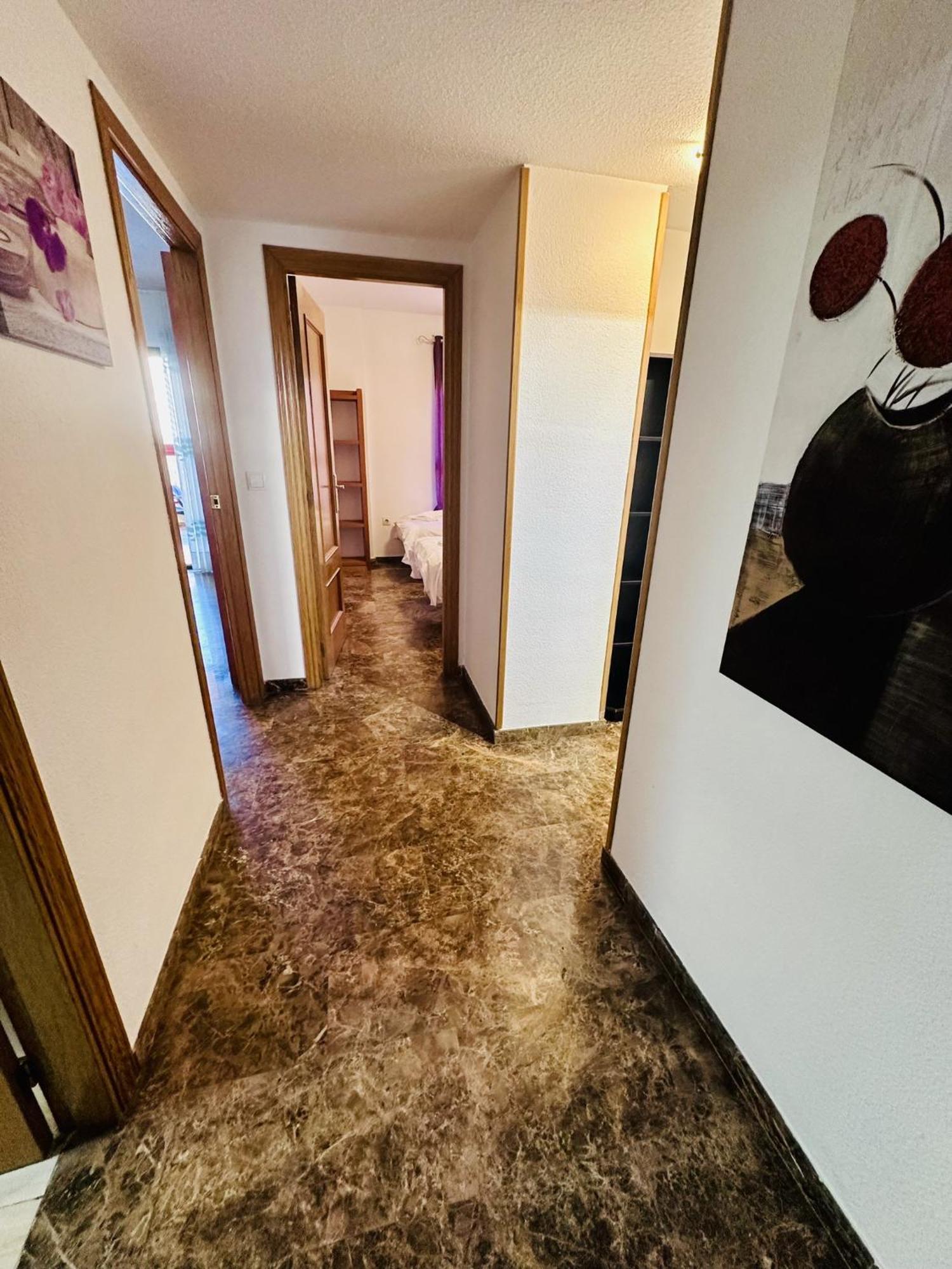 Apartamento A809 - Mirador Calas - 2004 Finestrat