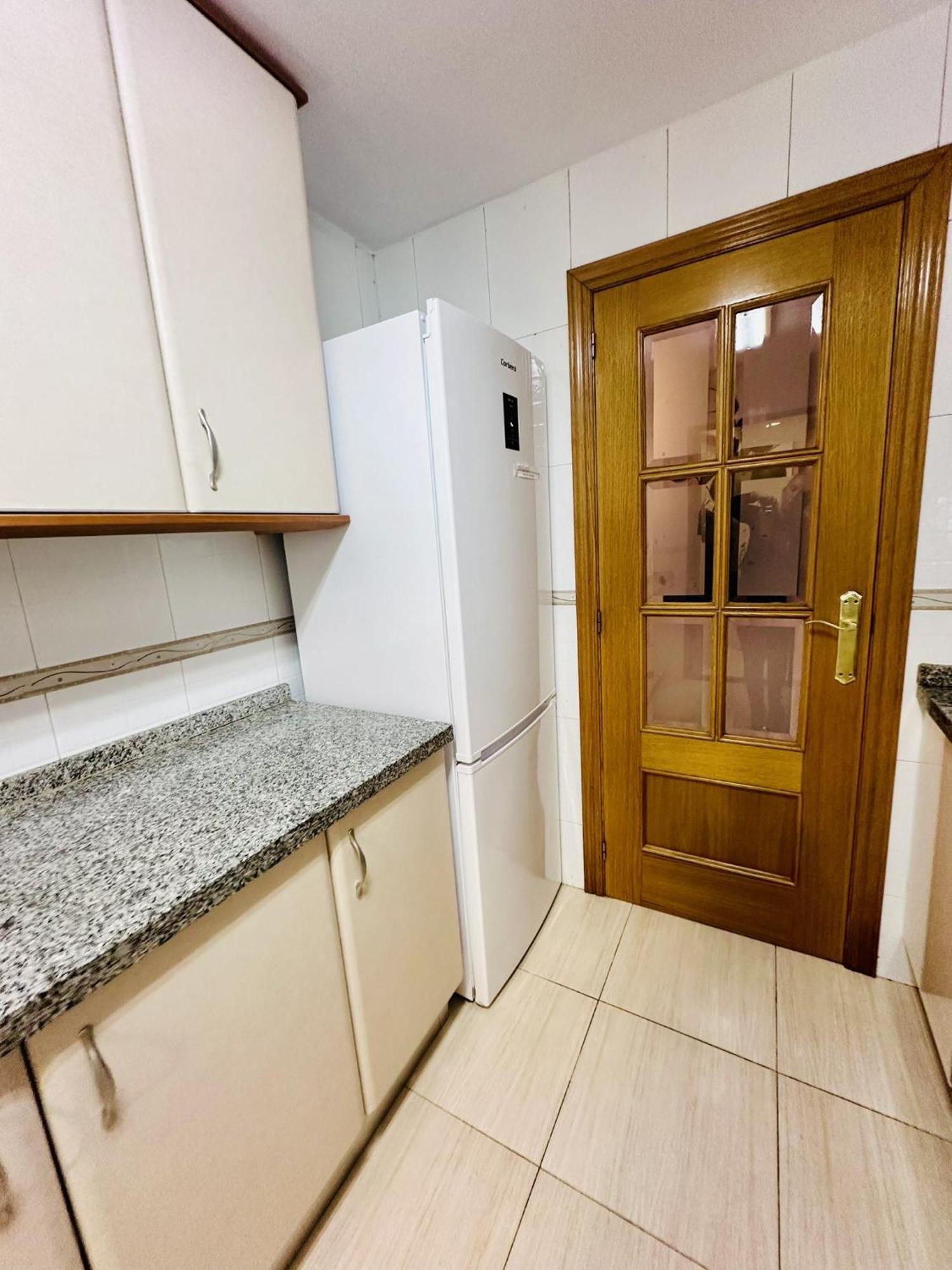 Apartamento A809 - Mirador Calas - 2004 Finestrat *