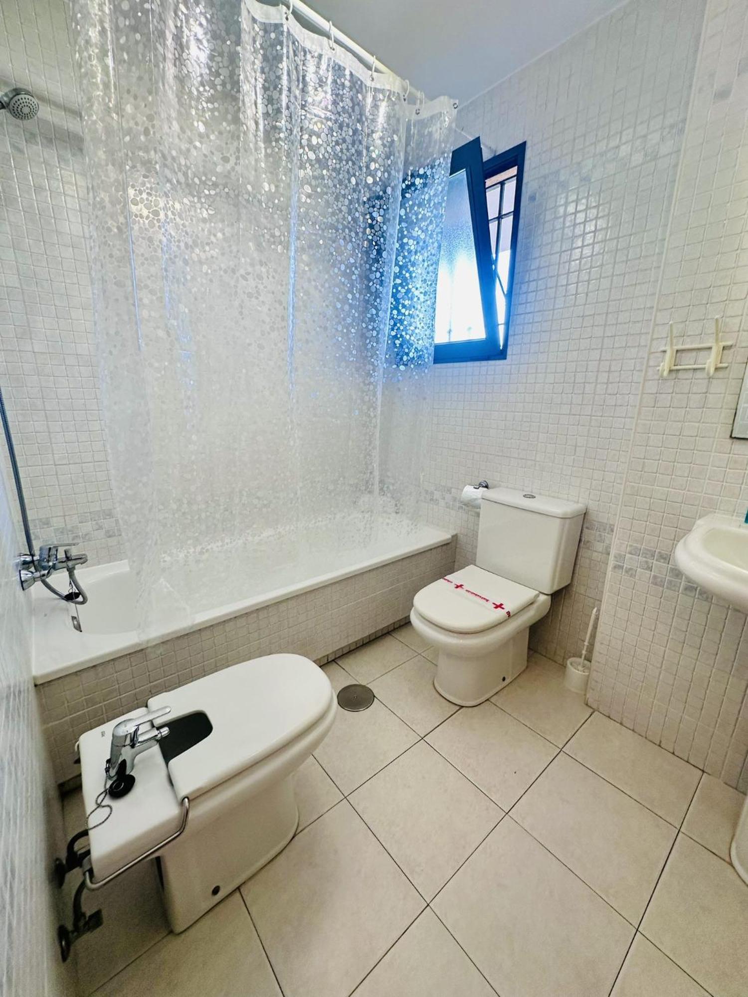 Apartamento A809 - Mirador Calas - 2004 Finestrat