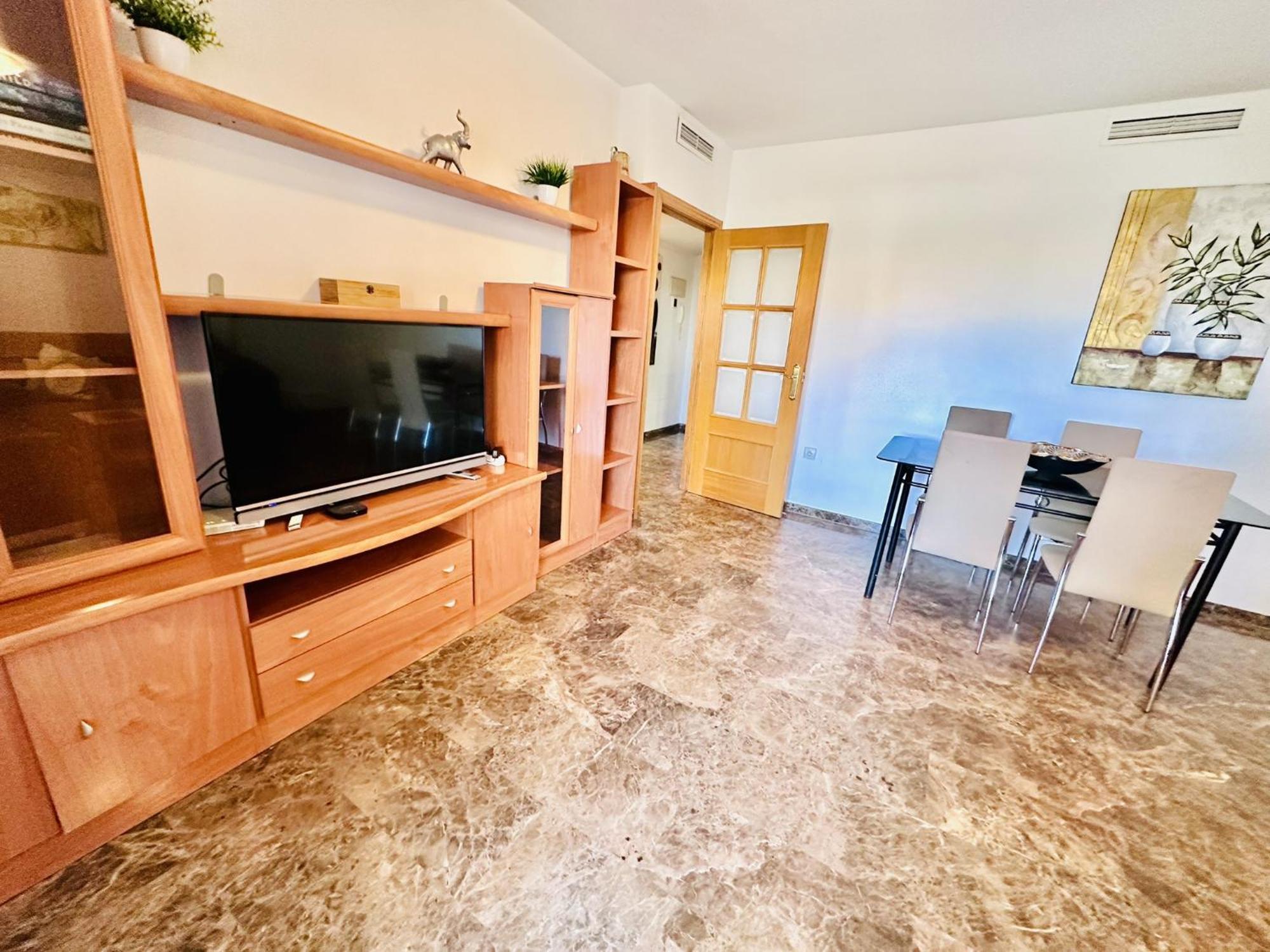 Apartamento A809 - Mirador Calas - 2004 Finestrat *