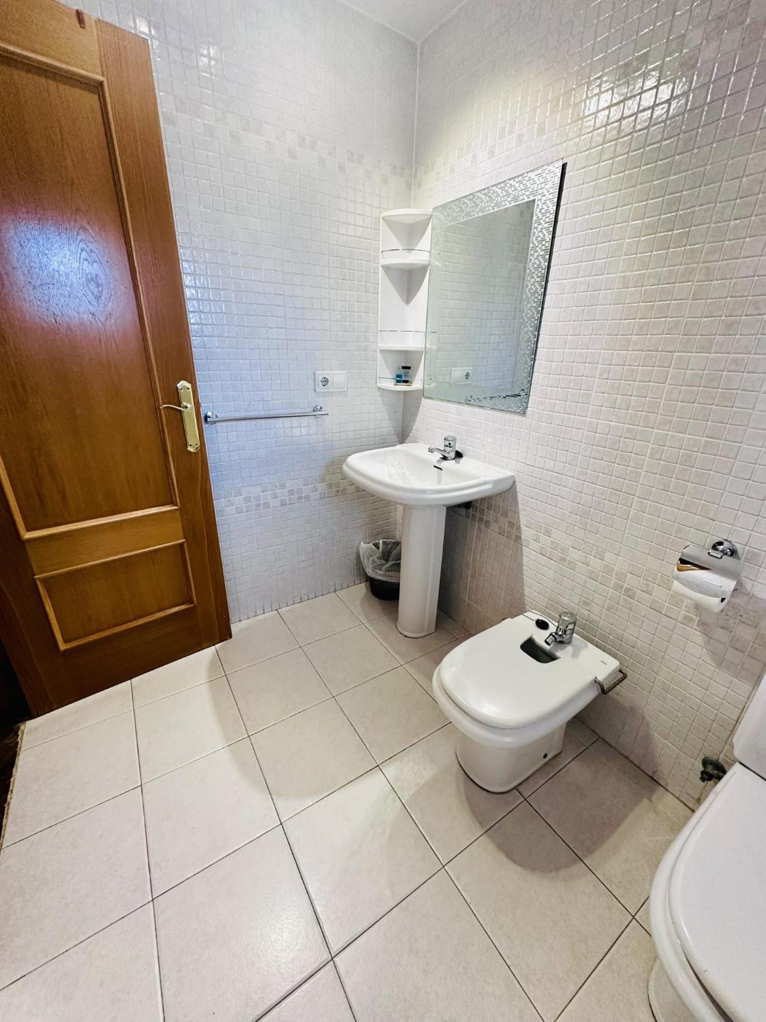 Apartamento A809 - Mirador Calas - 2004 Finestrat