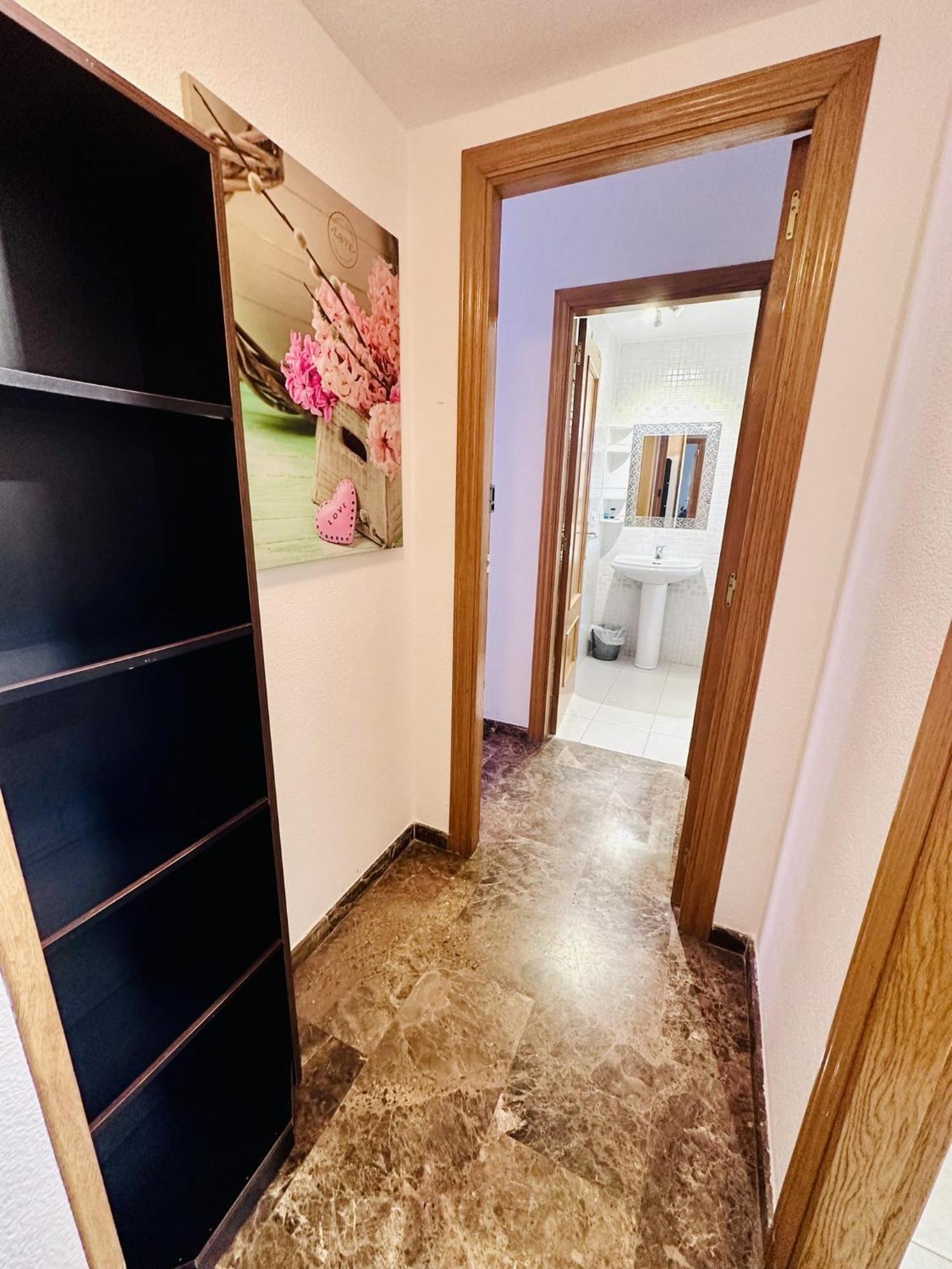 Apartamento A809 - Mirador Calas - 2004 Finestrat Benidorm