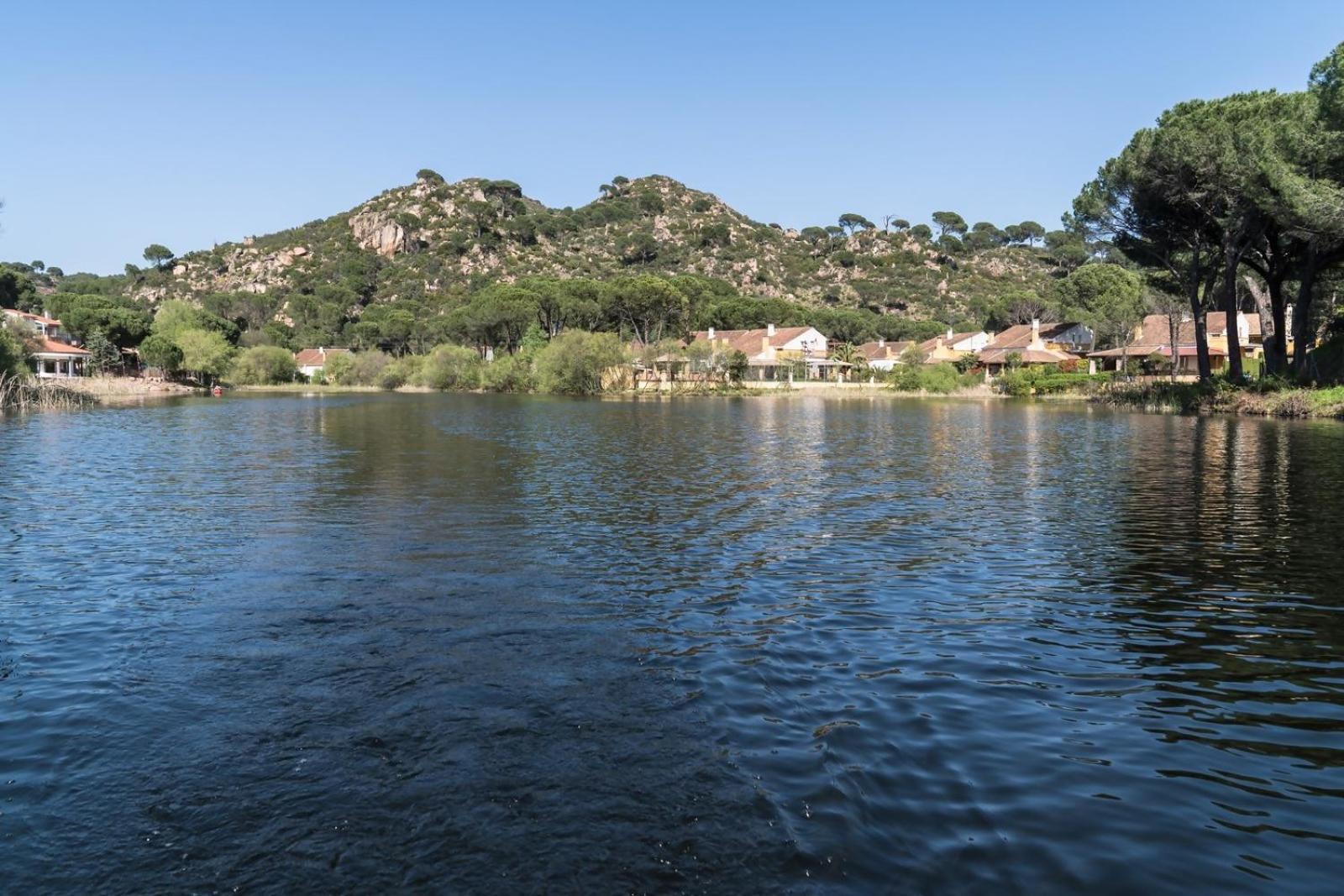 Сasa de vacaciones Casa El Capricho Del *