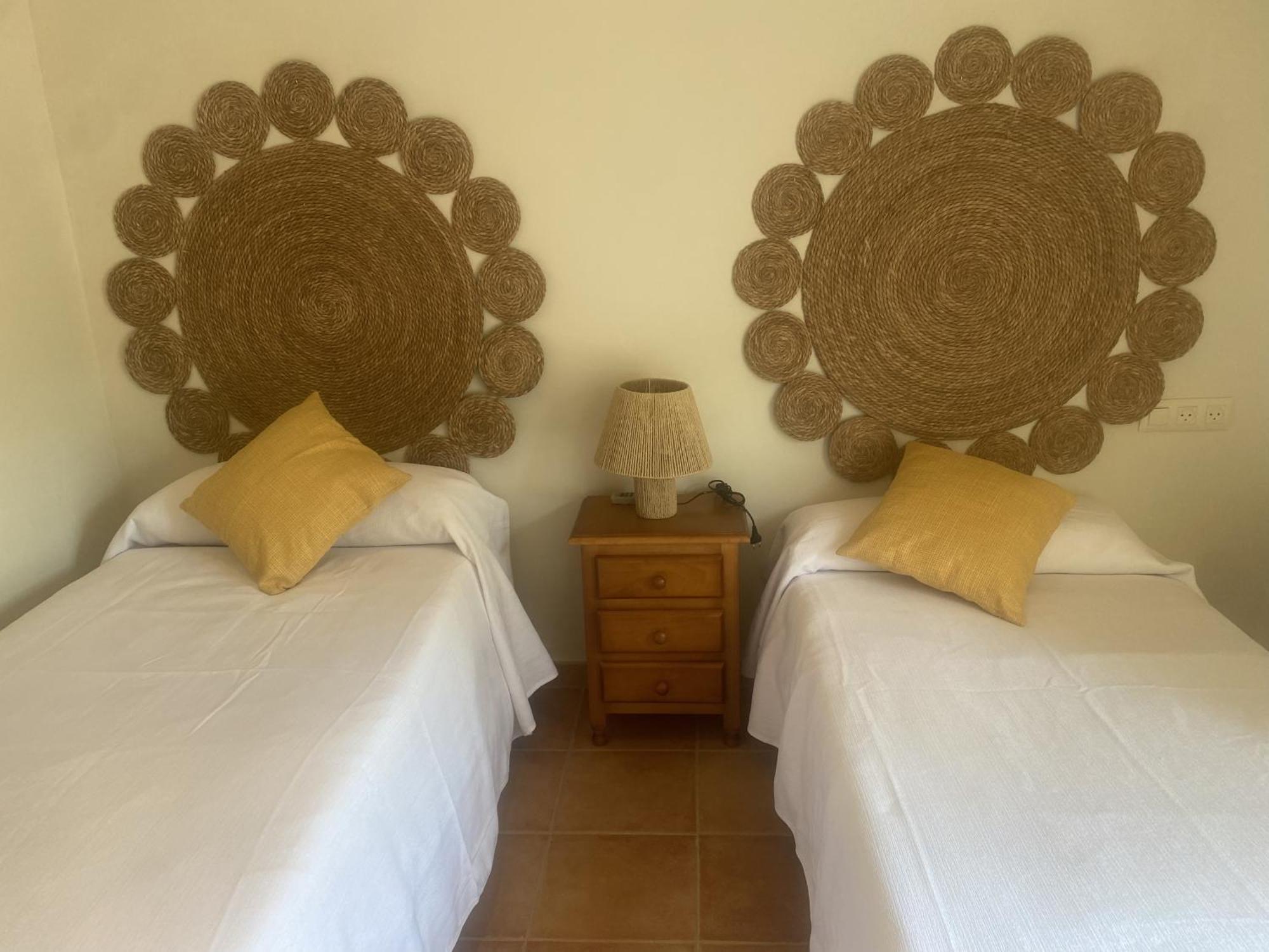 Сasa de vacaciones Casa El Capricho Del