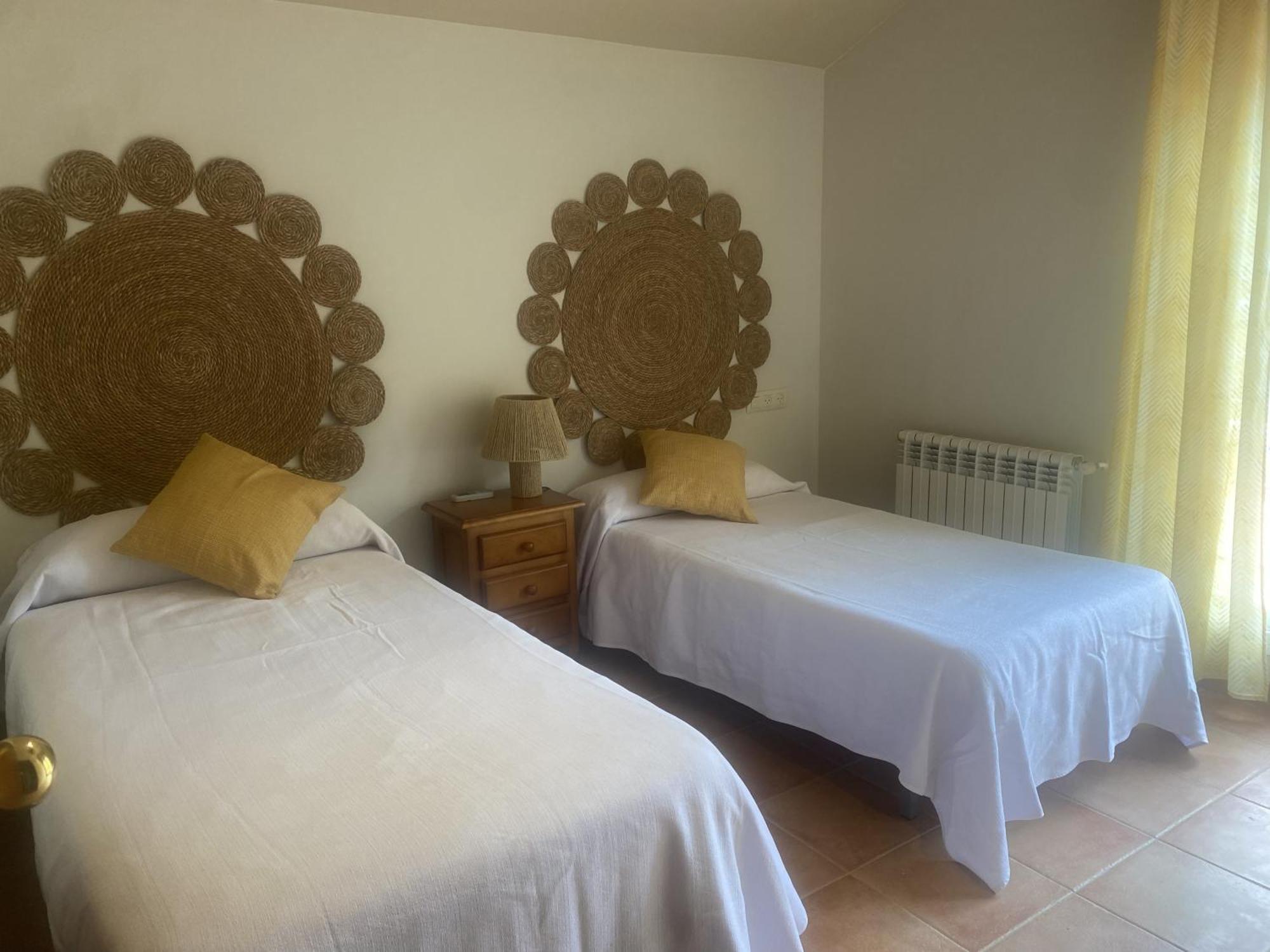 Сasa de vacaciones Casa El Capricho Del *